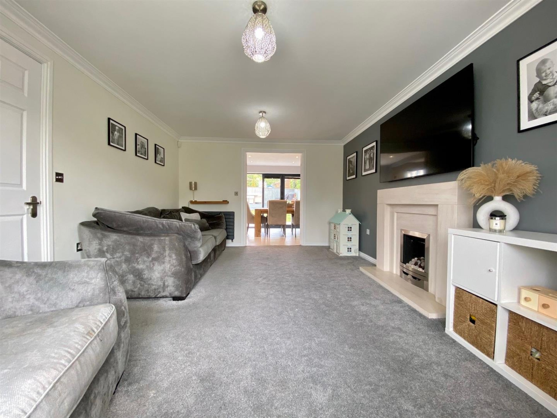 Images for Thorgrow Close, Fenay Bridge, Huddersfield