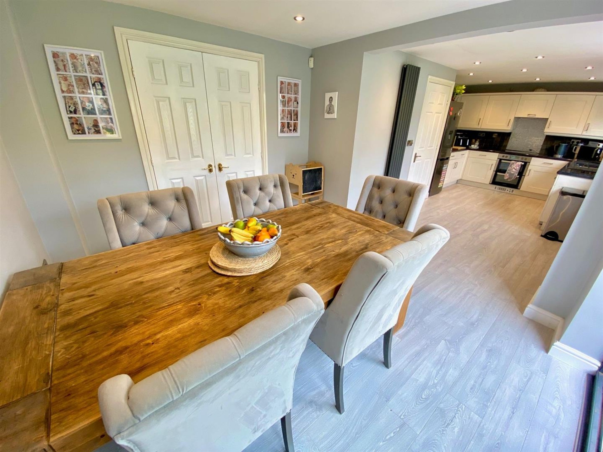 Images for Thorgrow Close, Fenay Bridge, Huddersfield
