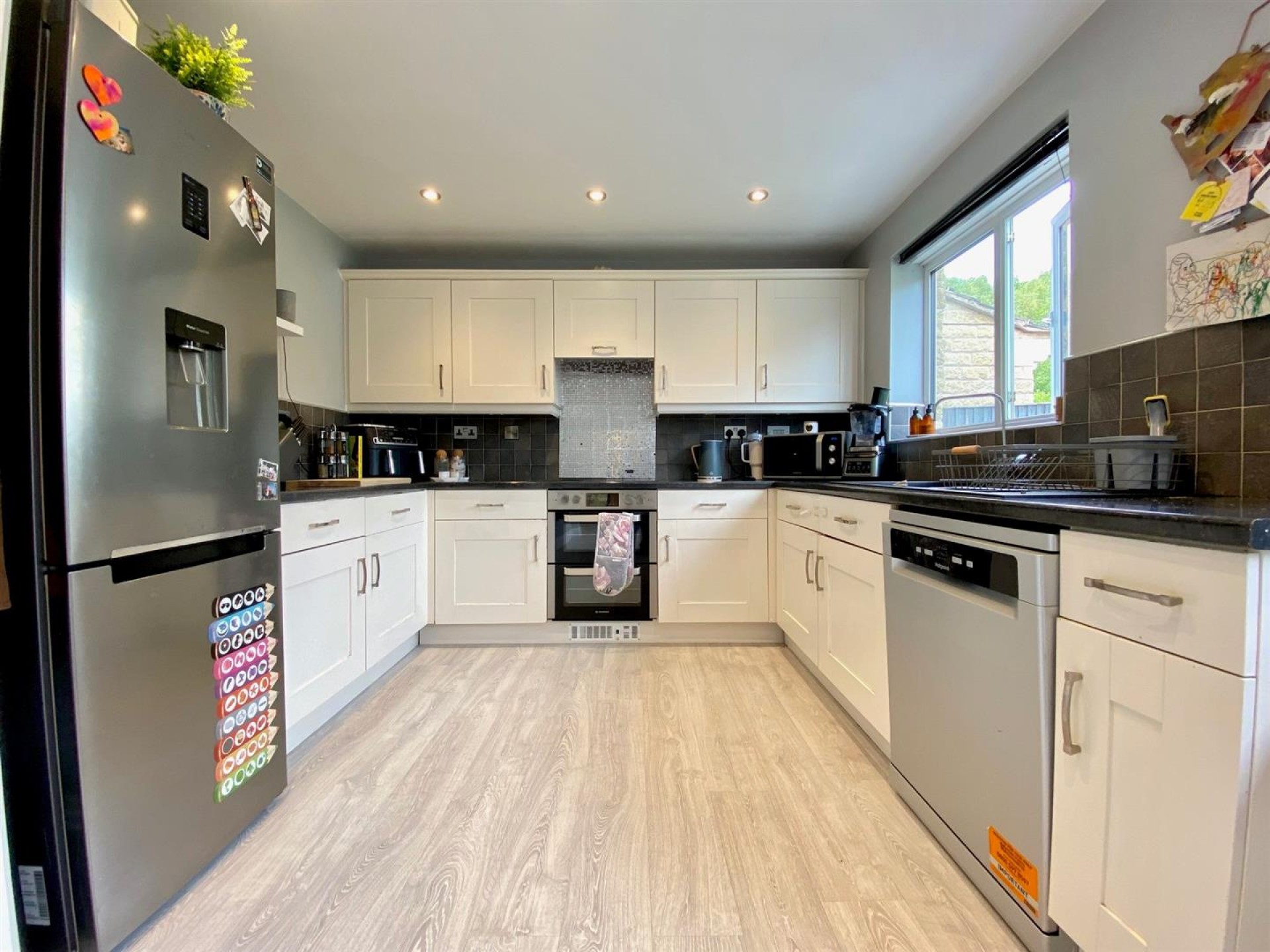 Images for Thorgrow Close, Fenay Bridge, Huddersfield