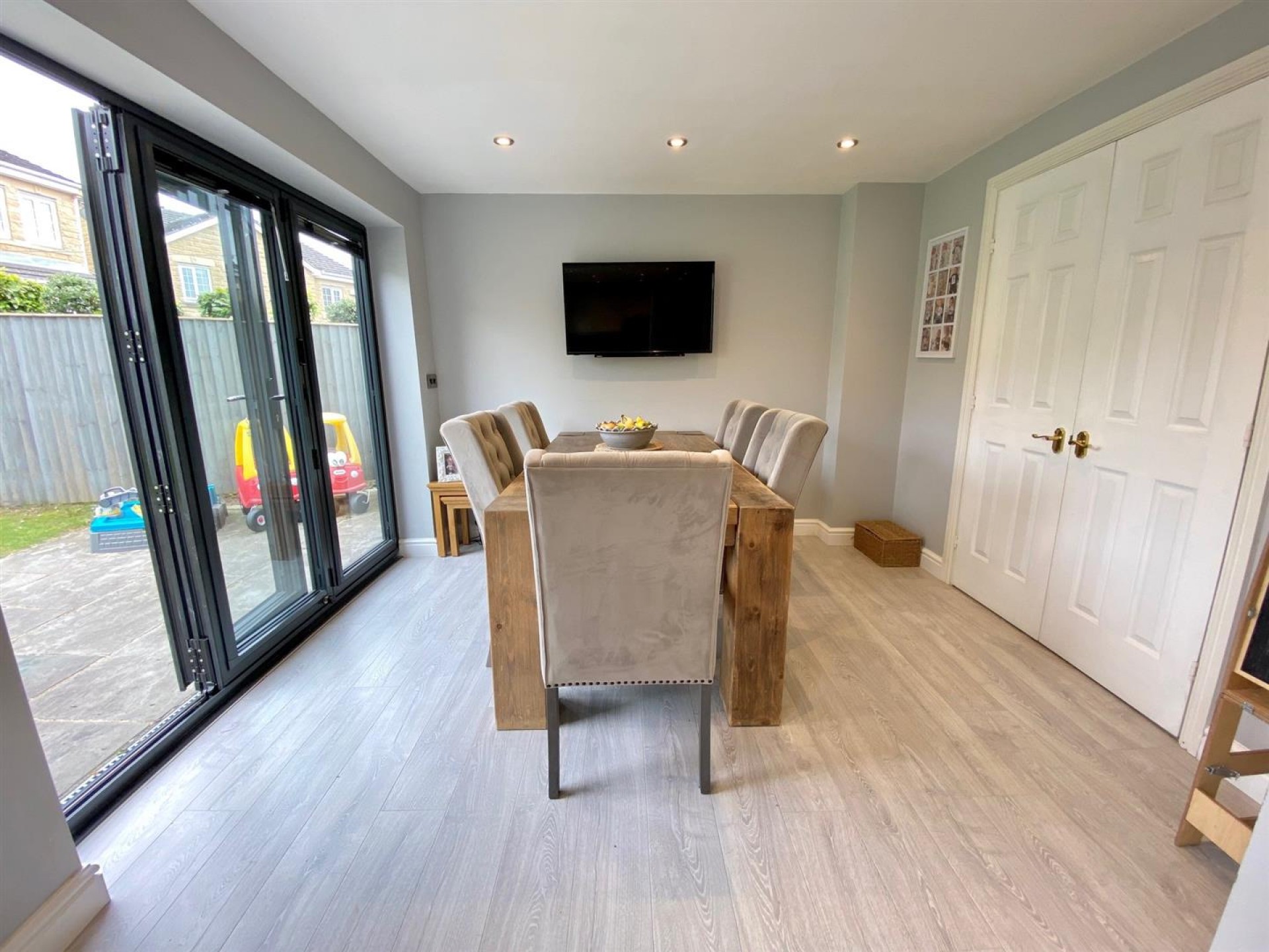 Images for Thorgrow Close, Fenay Bridge, Huddersfield