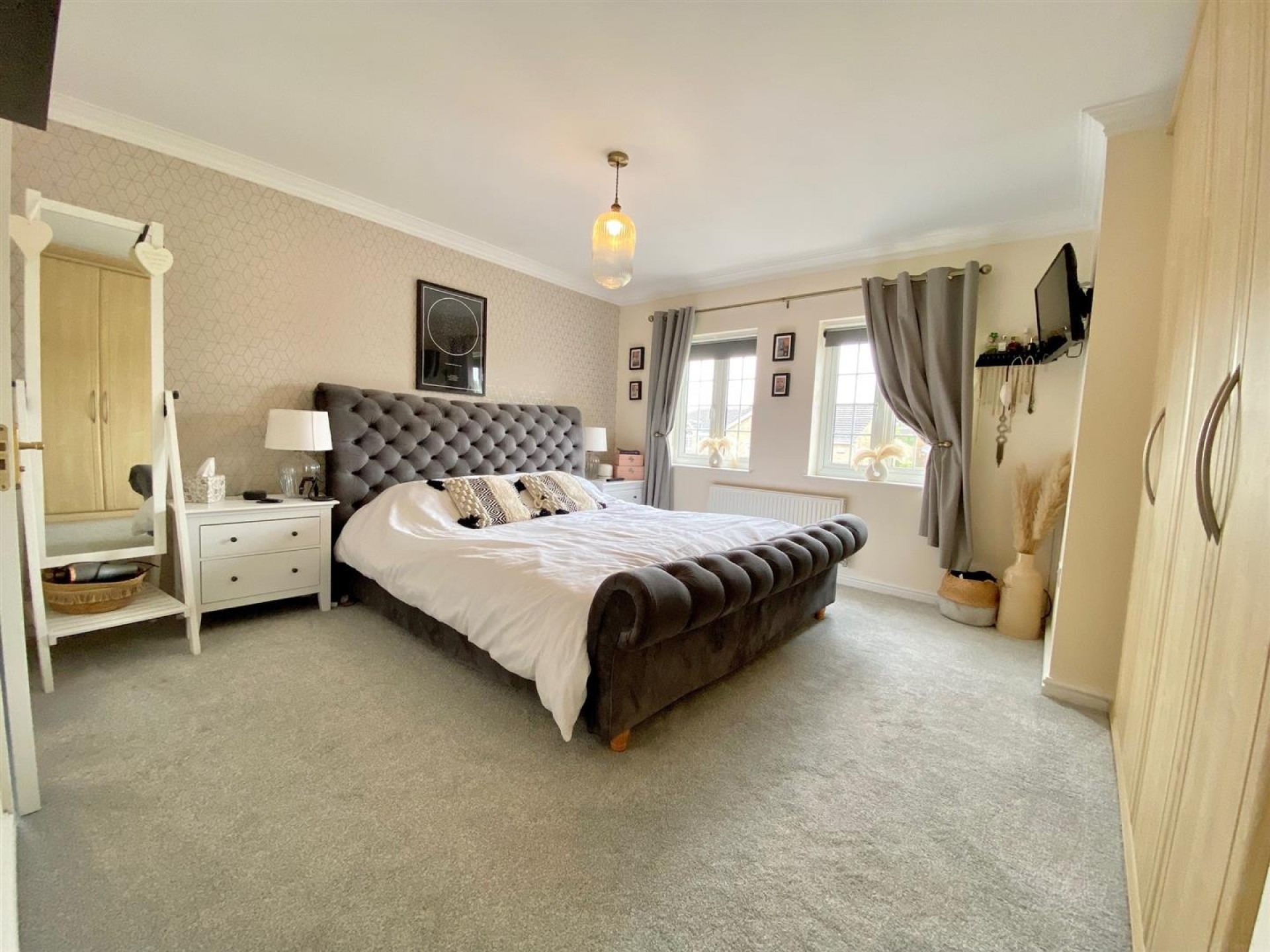 Images for Thorgrow Close, Fenay Bridge, Huddersfield
