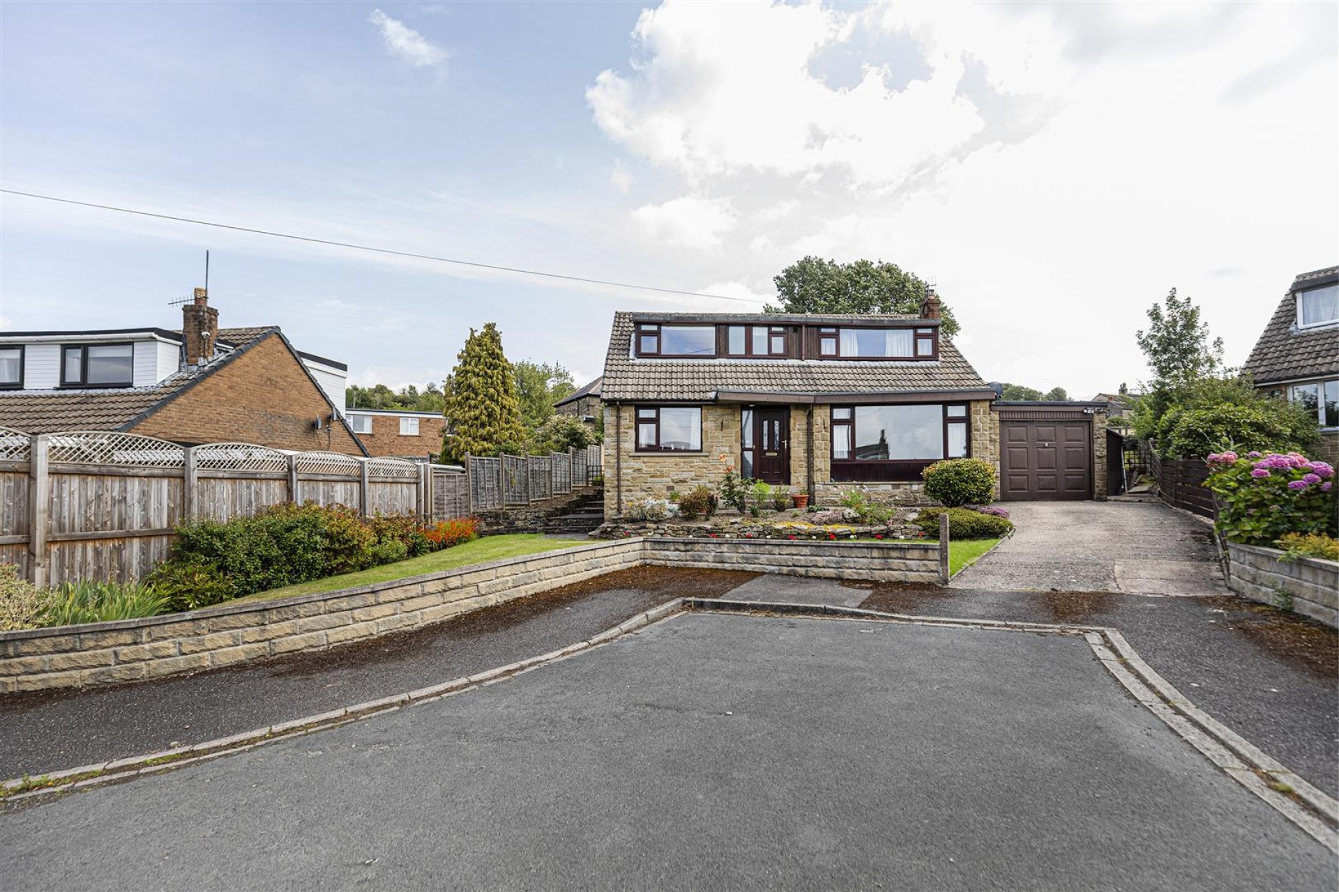 Images for Westwood Avenue, Honley, Holmfirth