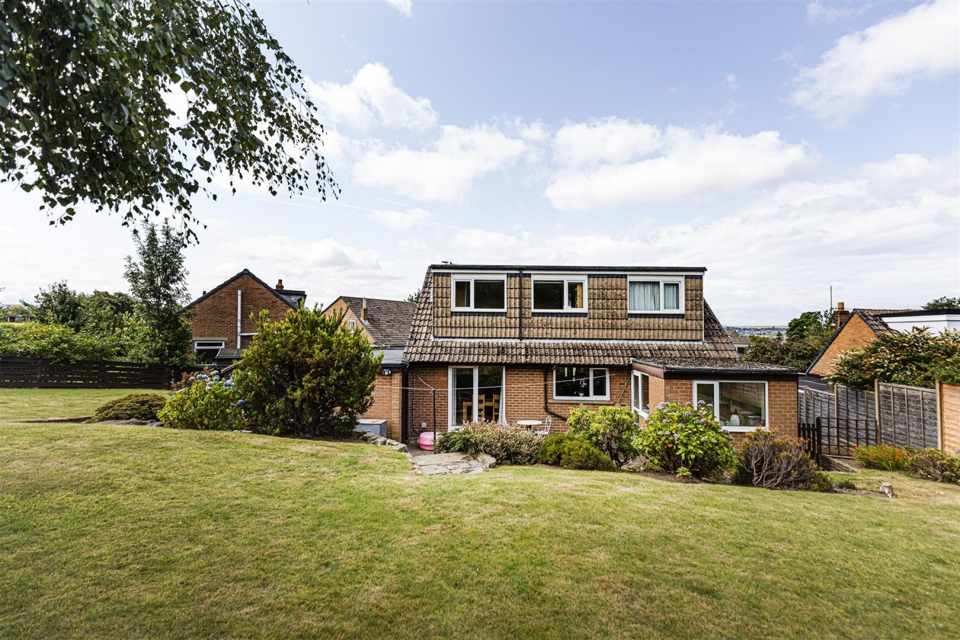 Images for Westwood Avenue, Honley, Holmfirth