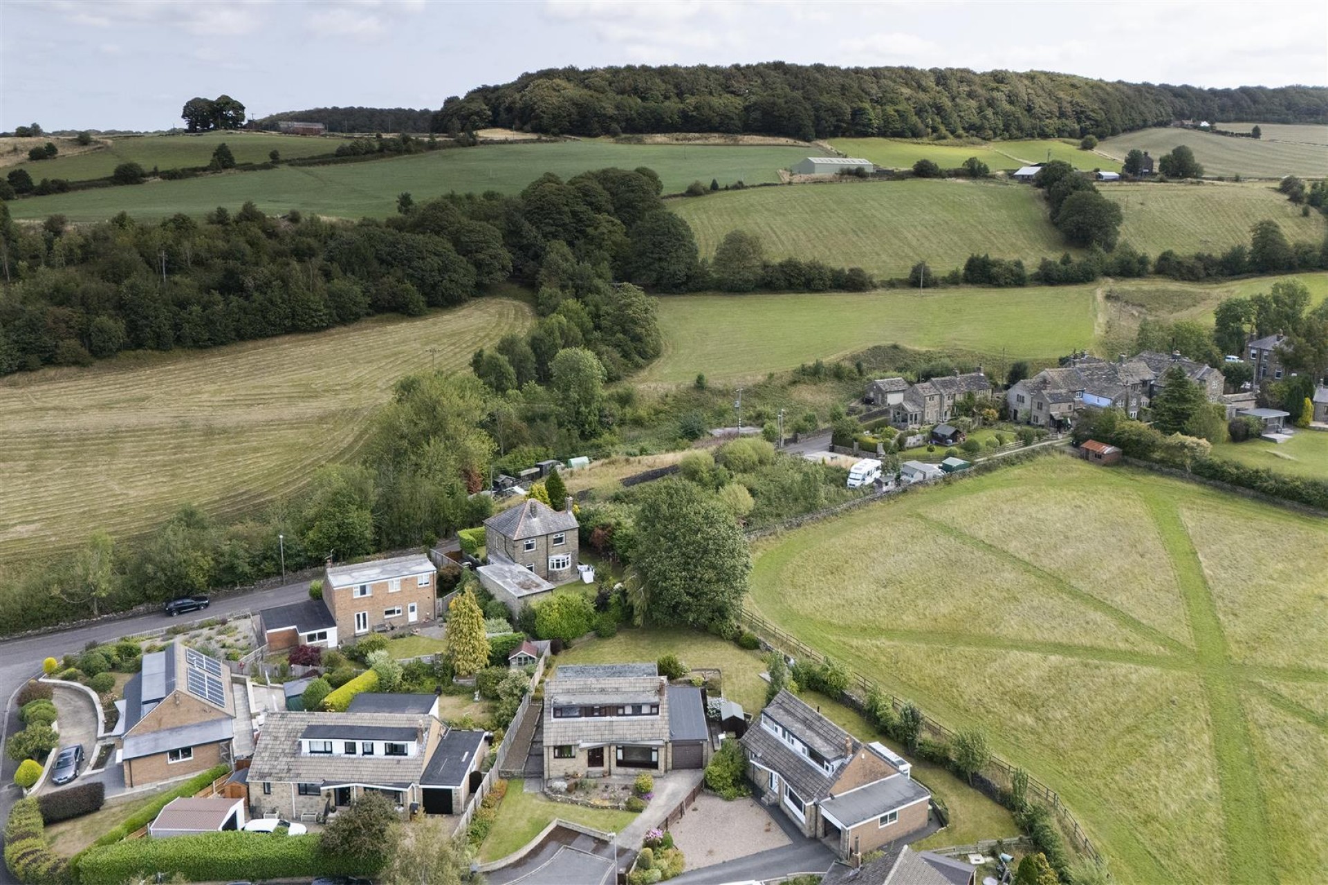 Images for Westwood Avenue, Honley, Holmfirth