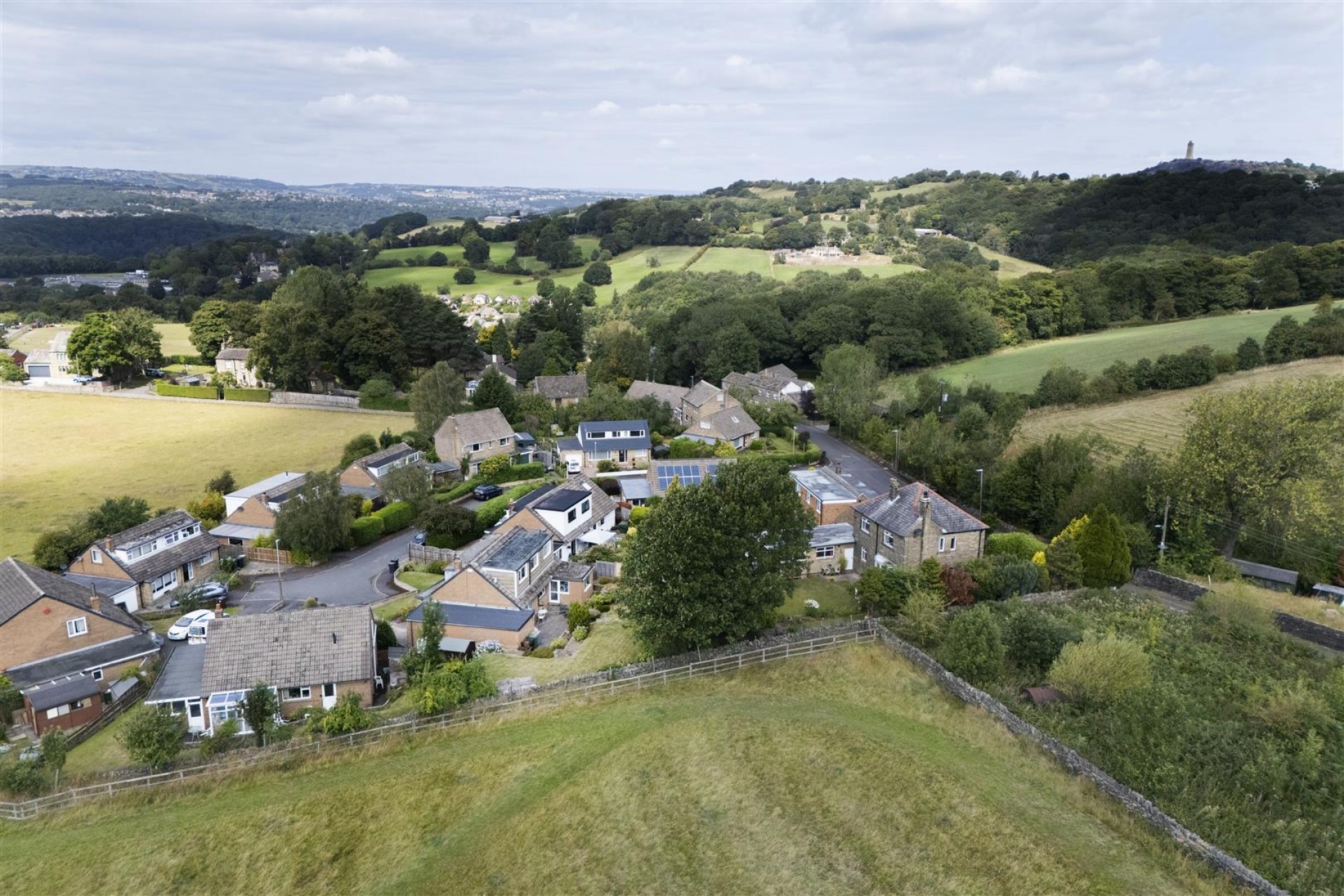 Images for Westwood Avenue, Honley, Holmfirth