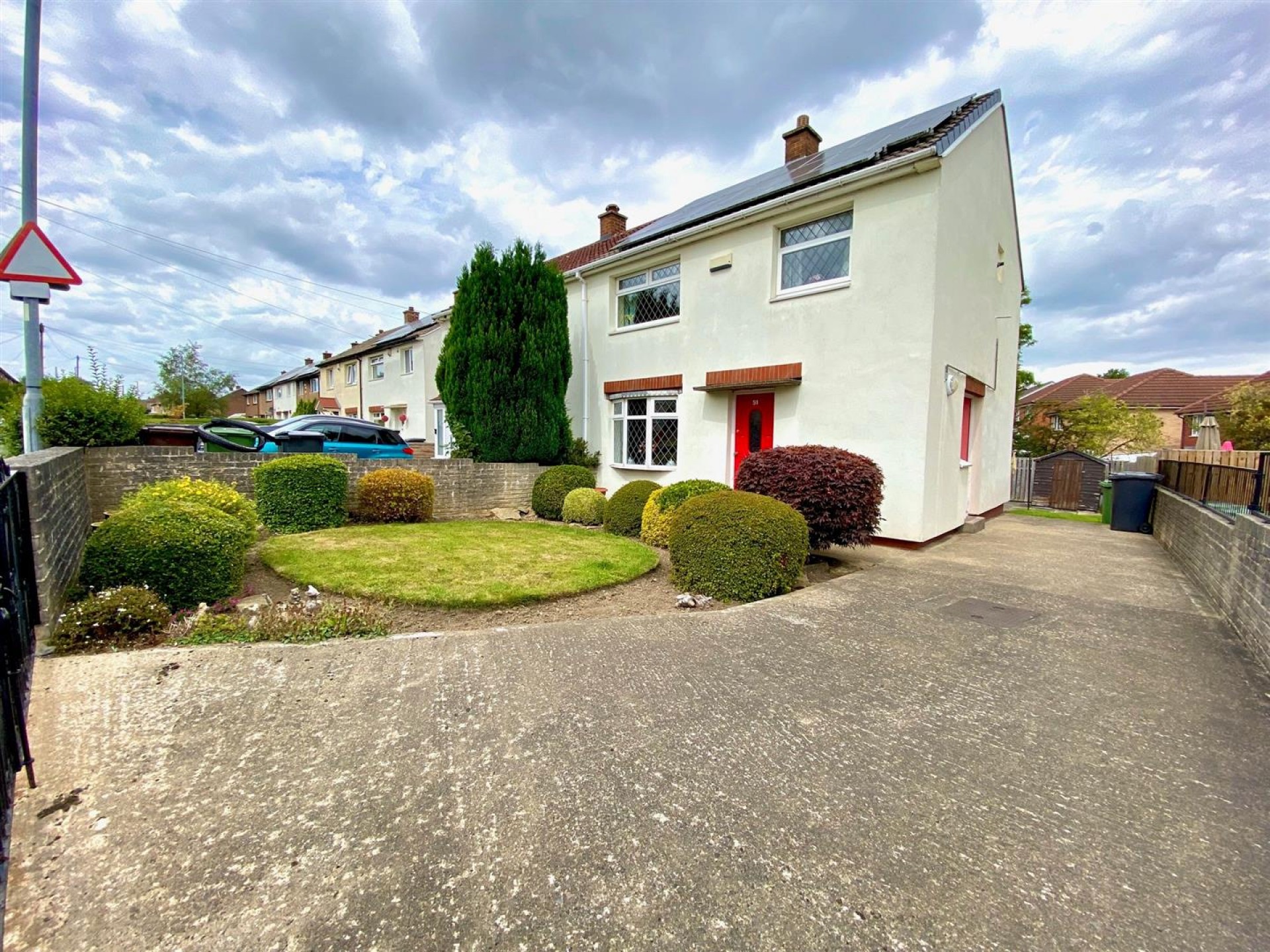 Images for Grosvenor Road, Huddersfield