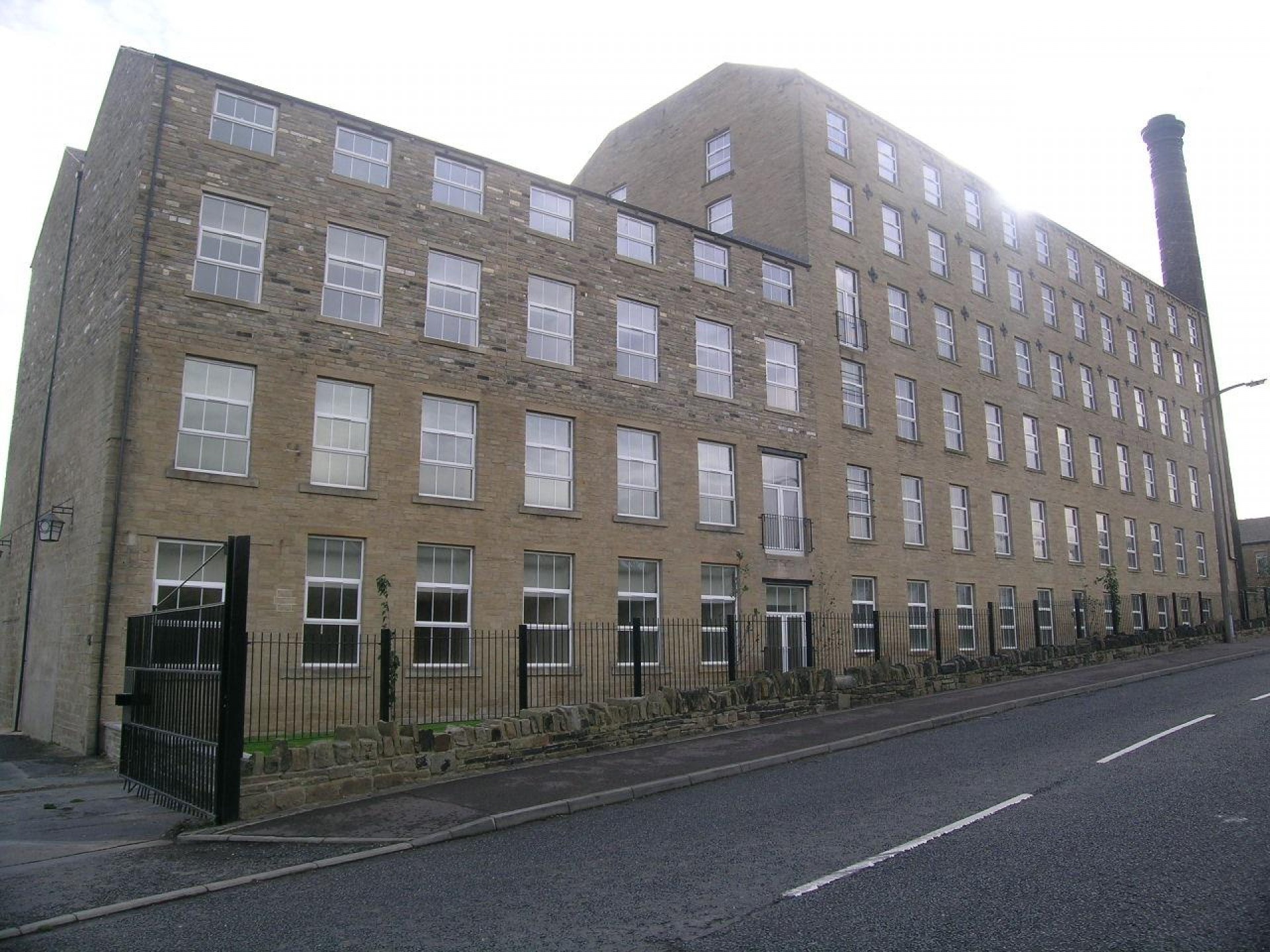 Images for Apartment 14 Perseverance Mill, Westbury Street, Elland