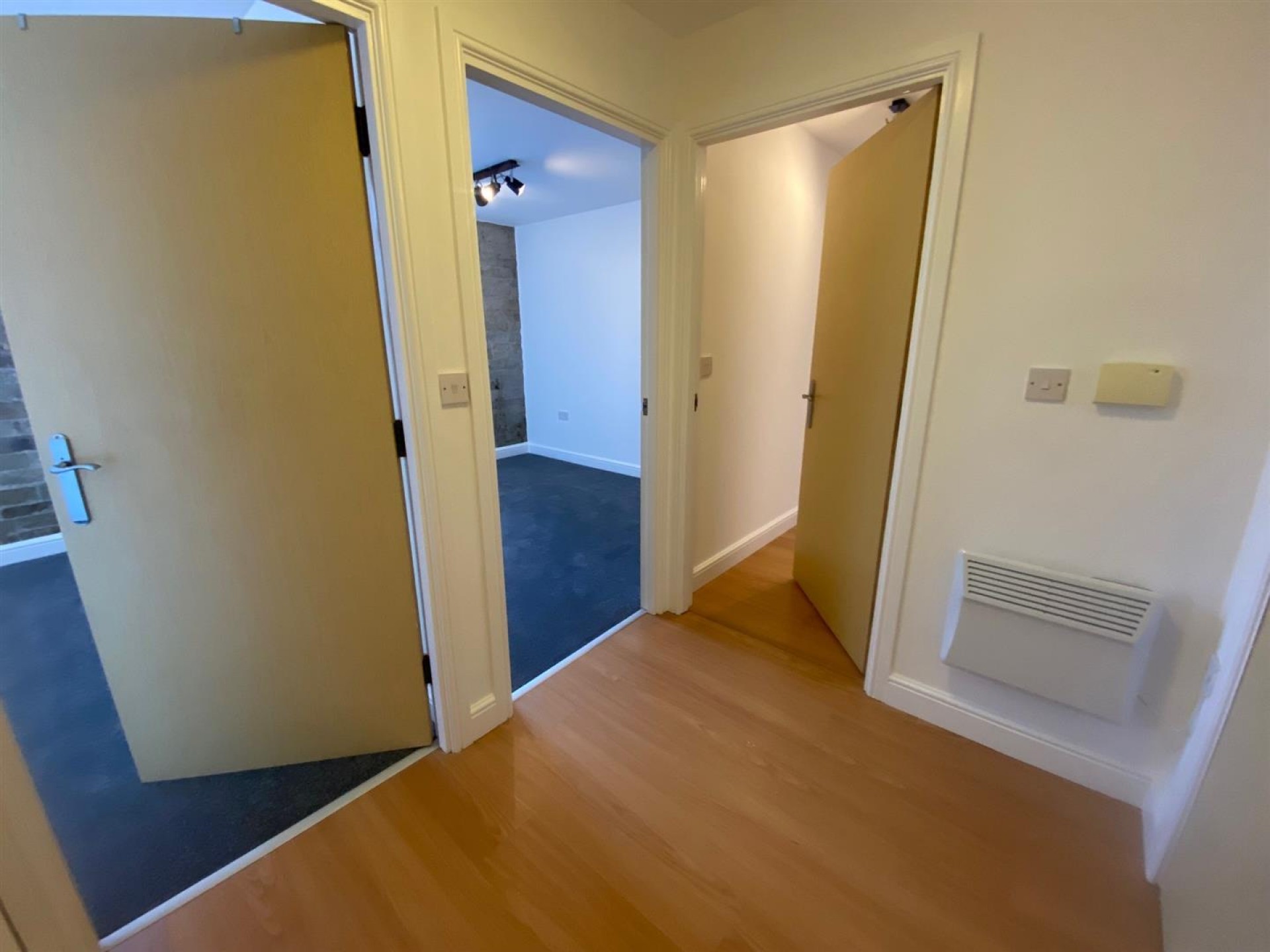 Images for Apartment 14 Perseverance Mill, Westbury Street, Elland