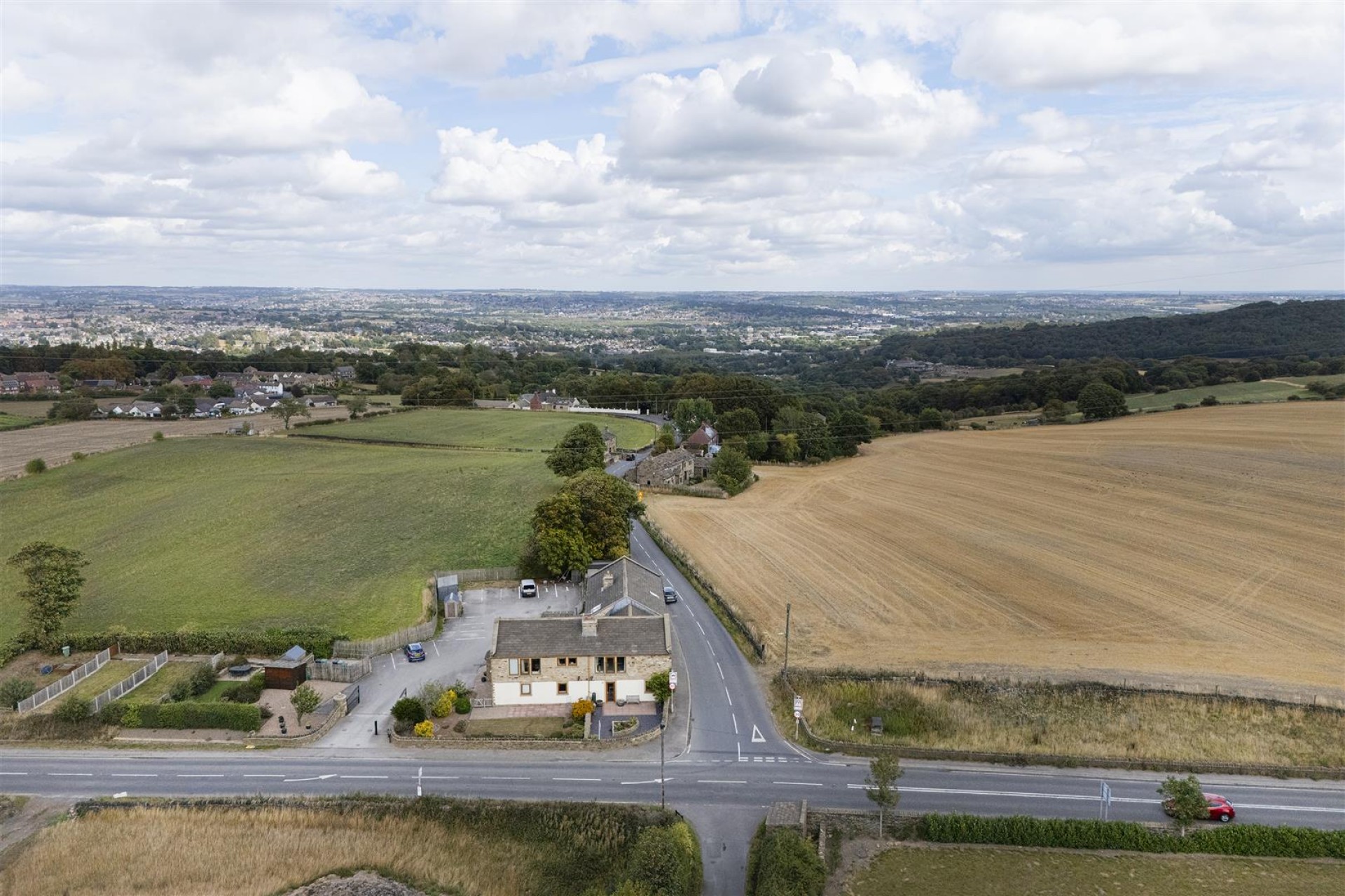 Images for The Orchards, Bellstring Lane, Mirfield