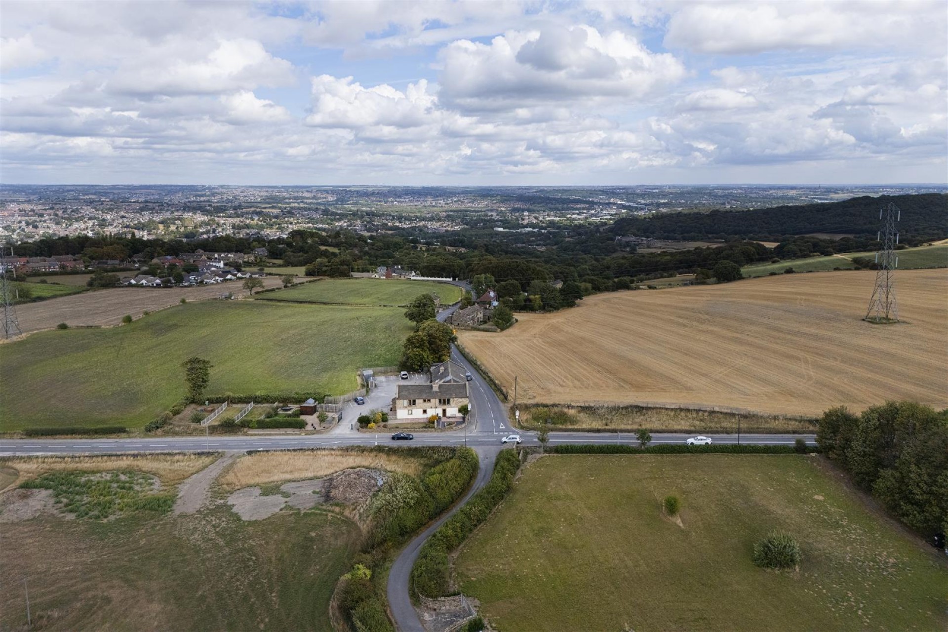 Images for The Orchards, Bellstring Lane, Mirfield