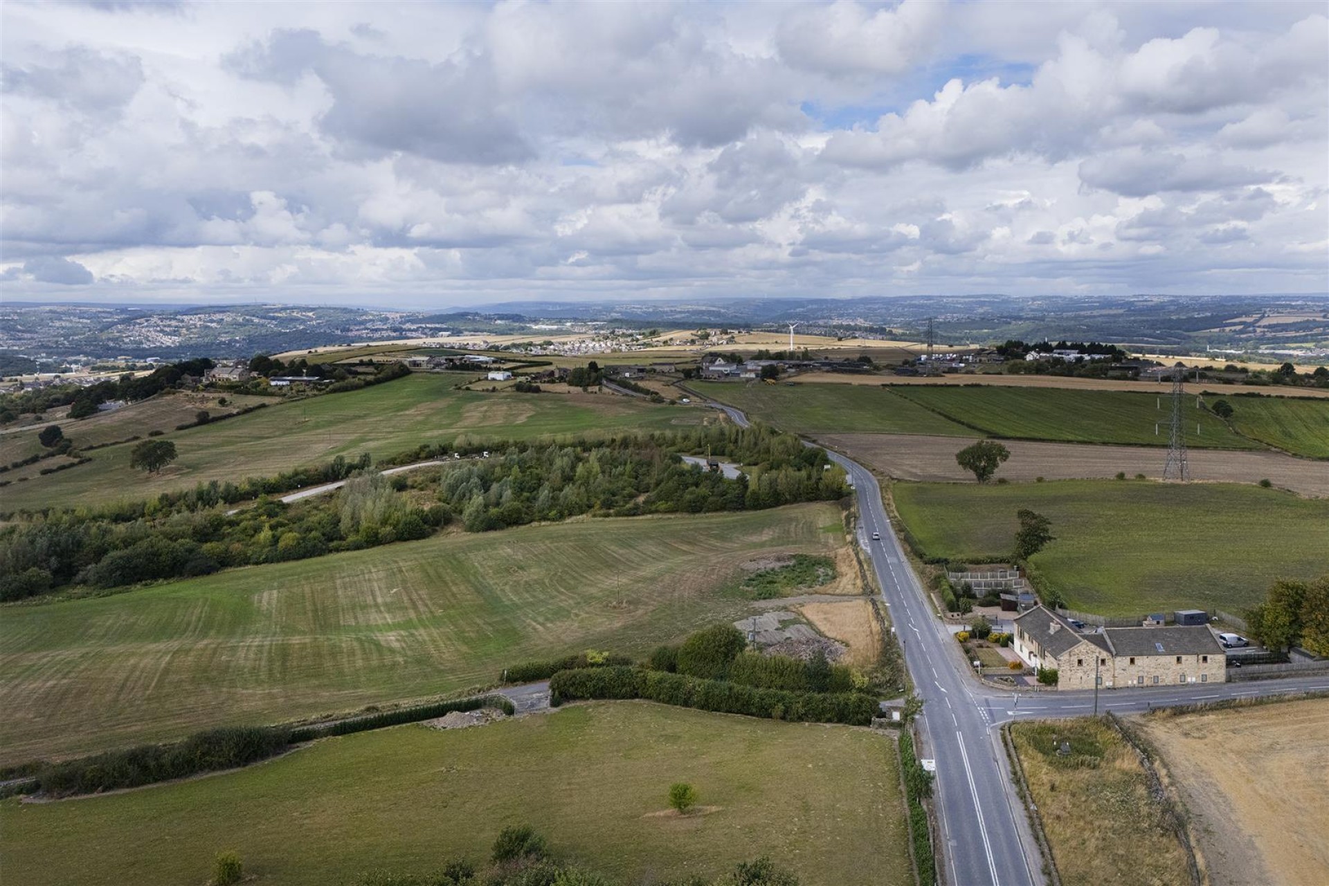 Images for The Orchards, Bellstring Lane, Mirfield
