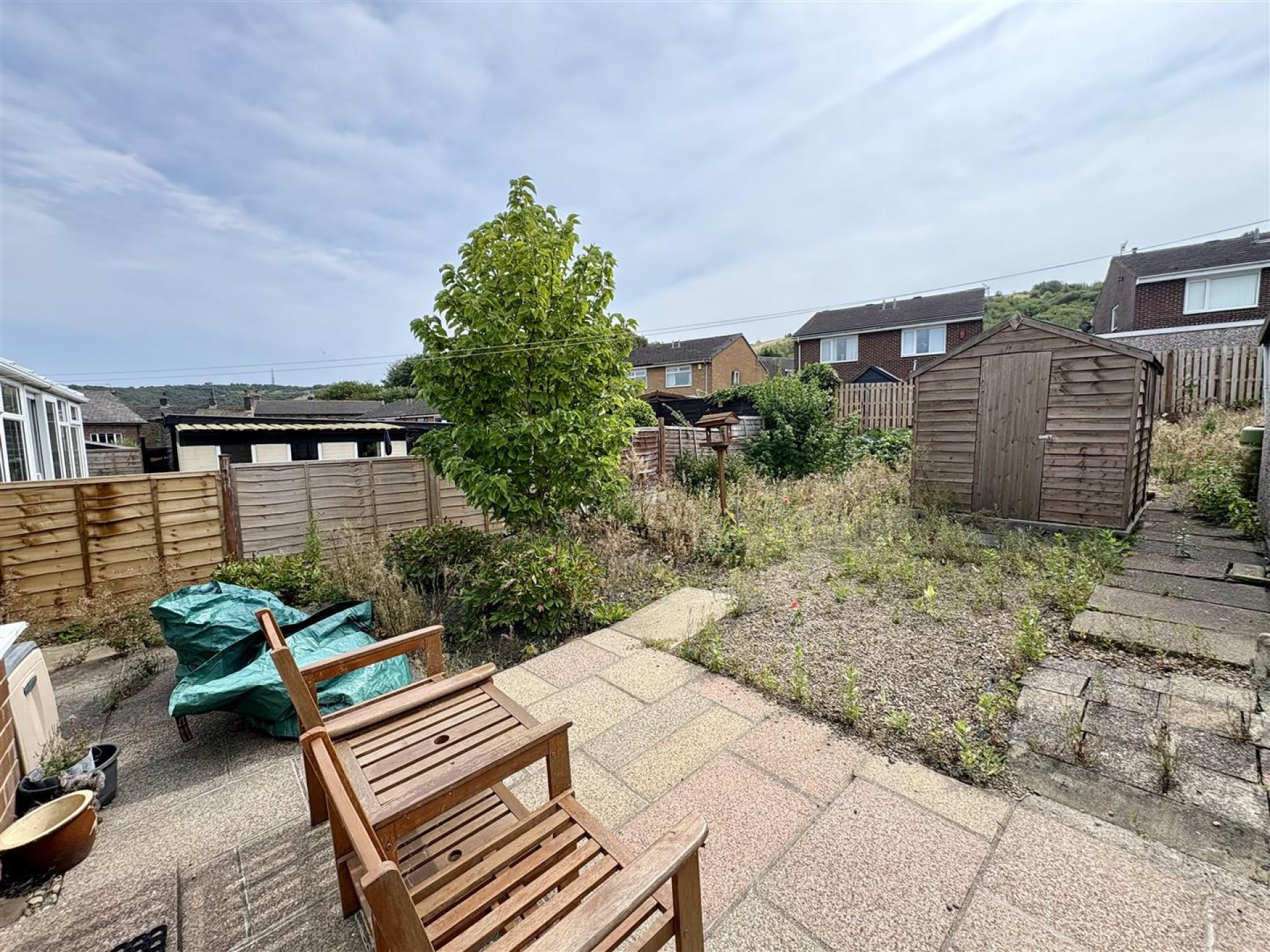Images for South Parade, Elland