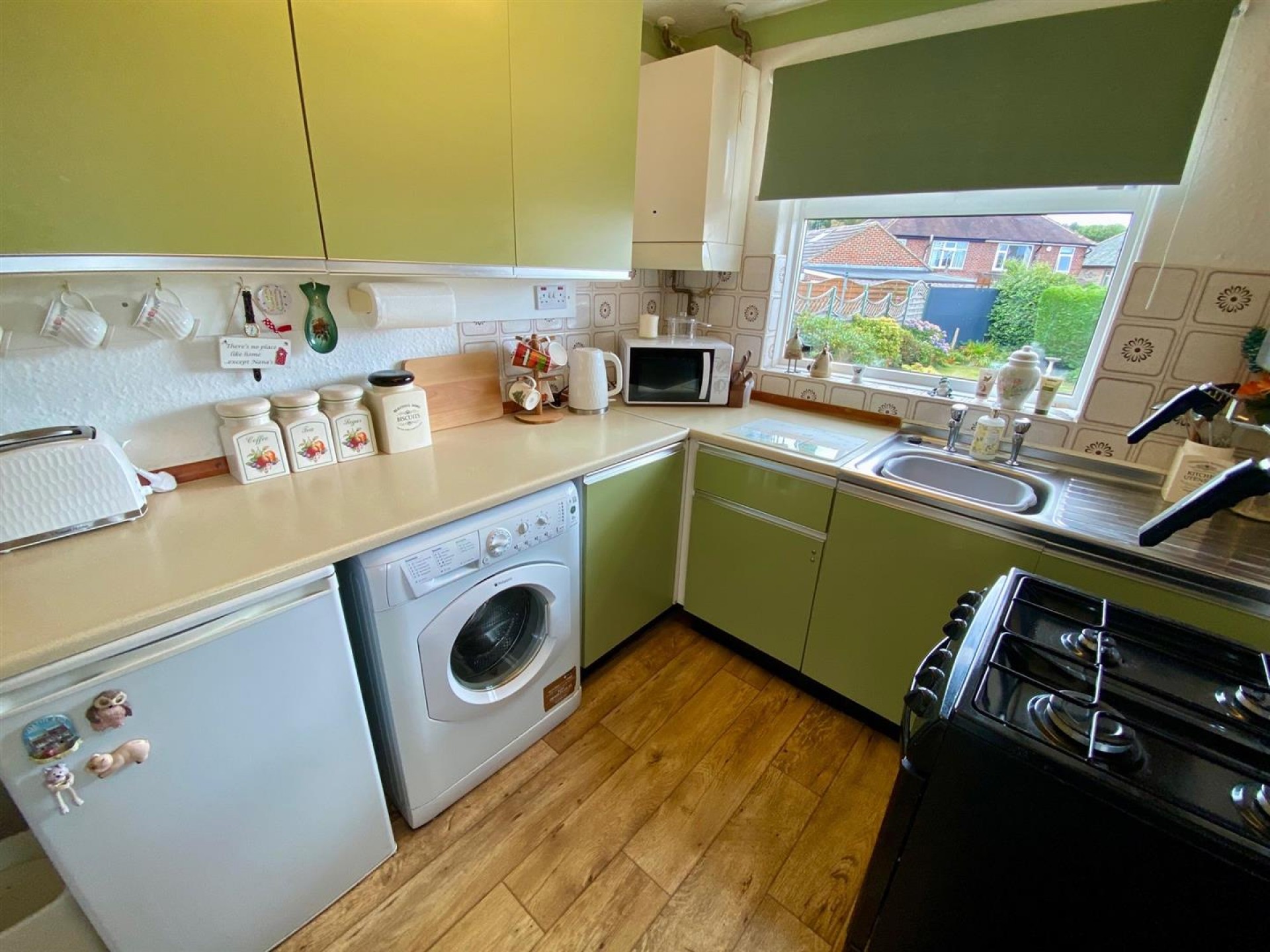 Images for Longden Avenue, Lepton, Huddersfield
