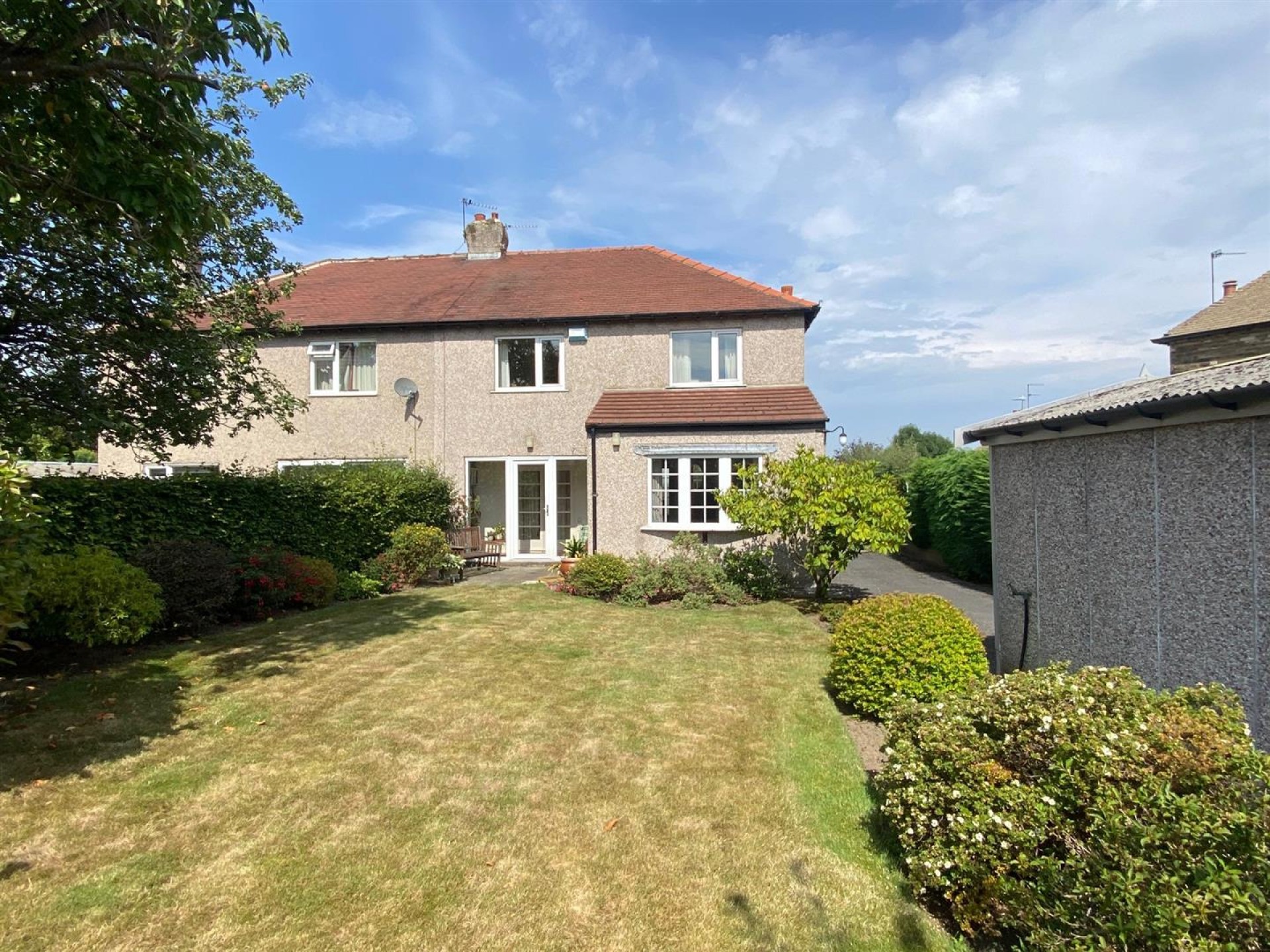 Images for Broadgate Crescent, Almondbury, Huddersfield
