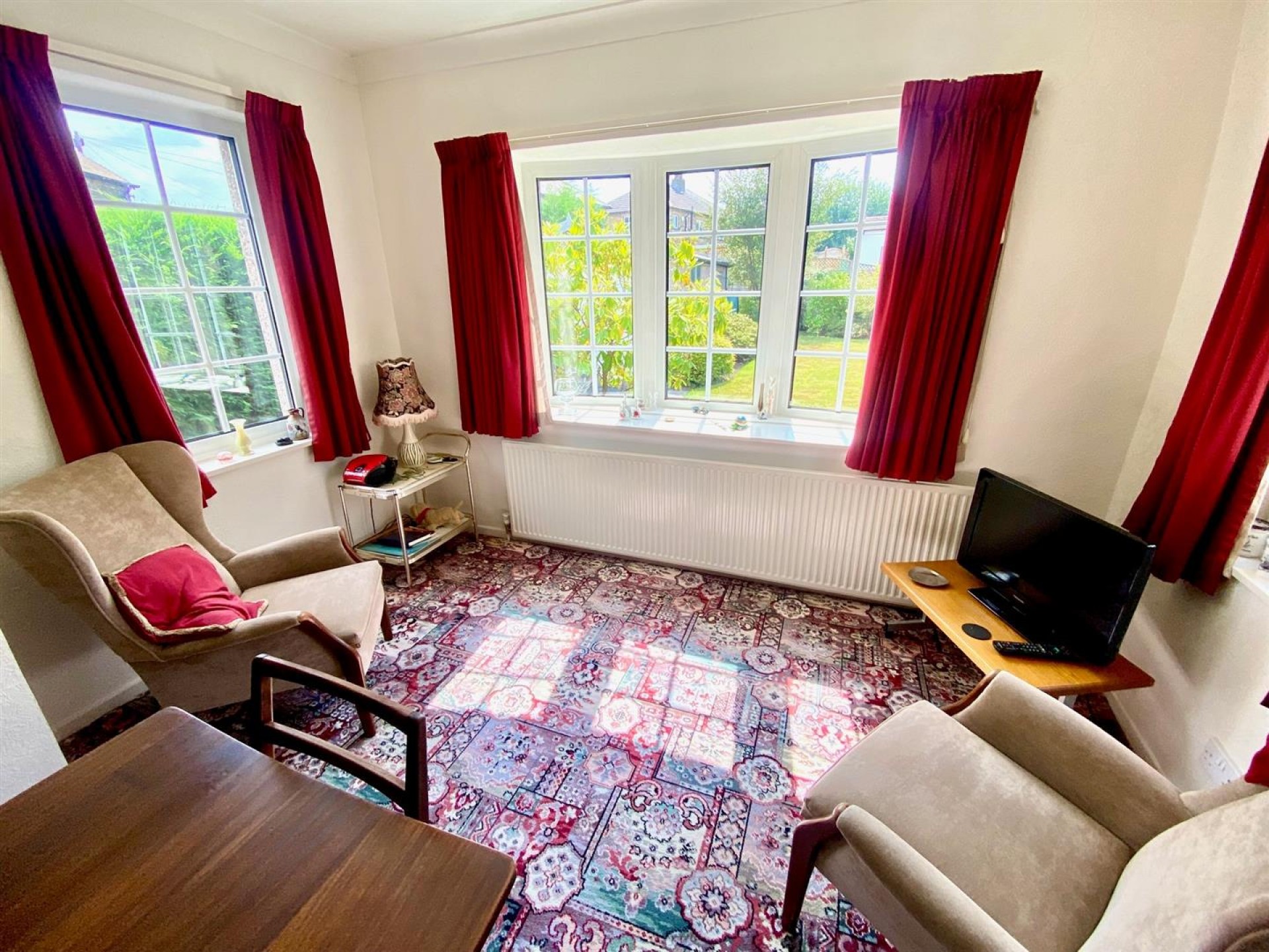 Images for Broadgate Crescent, Almondbury, Huddersfield