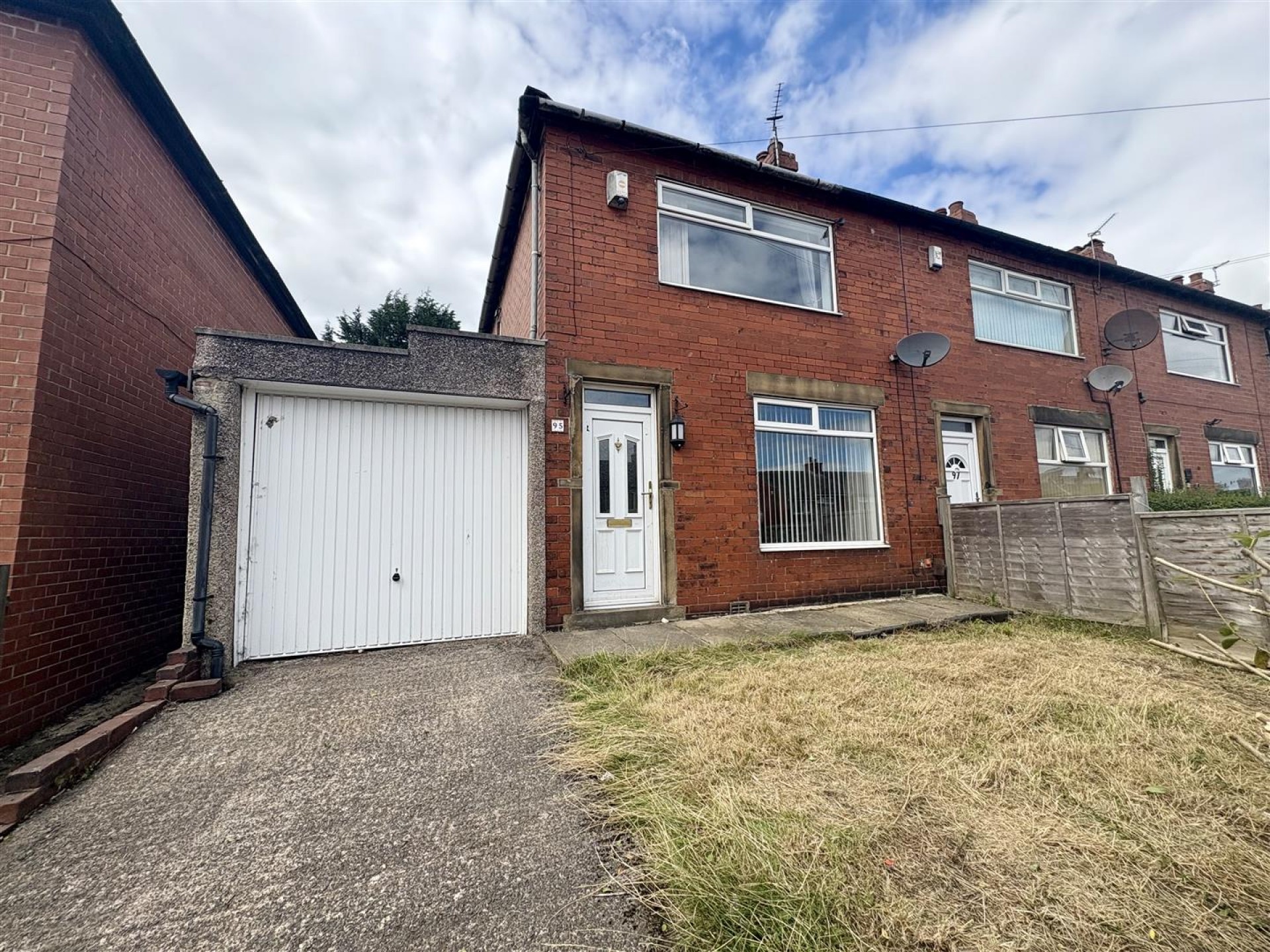Images for Sandhall Lane, Highwell Road, Halifax