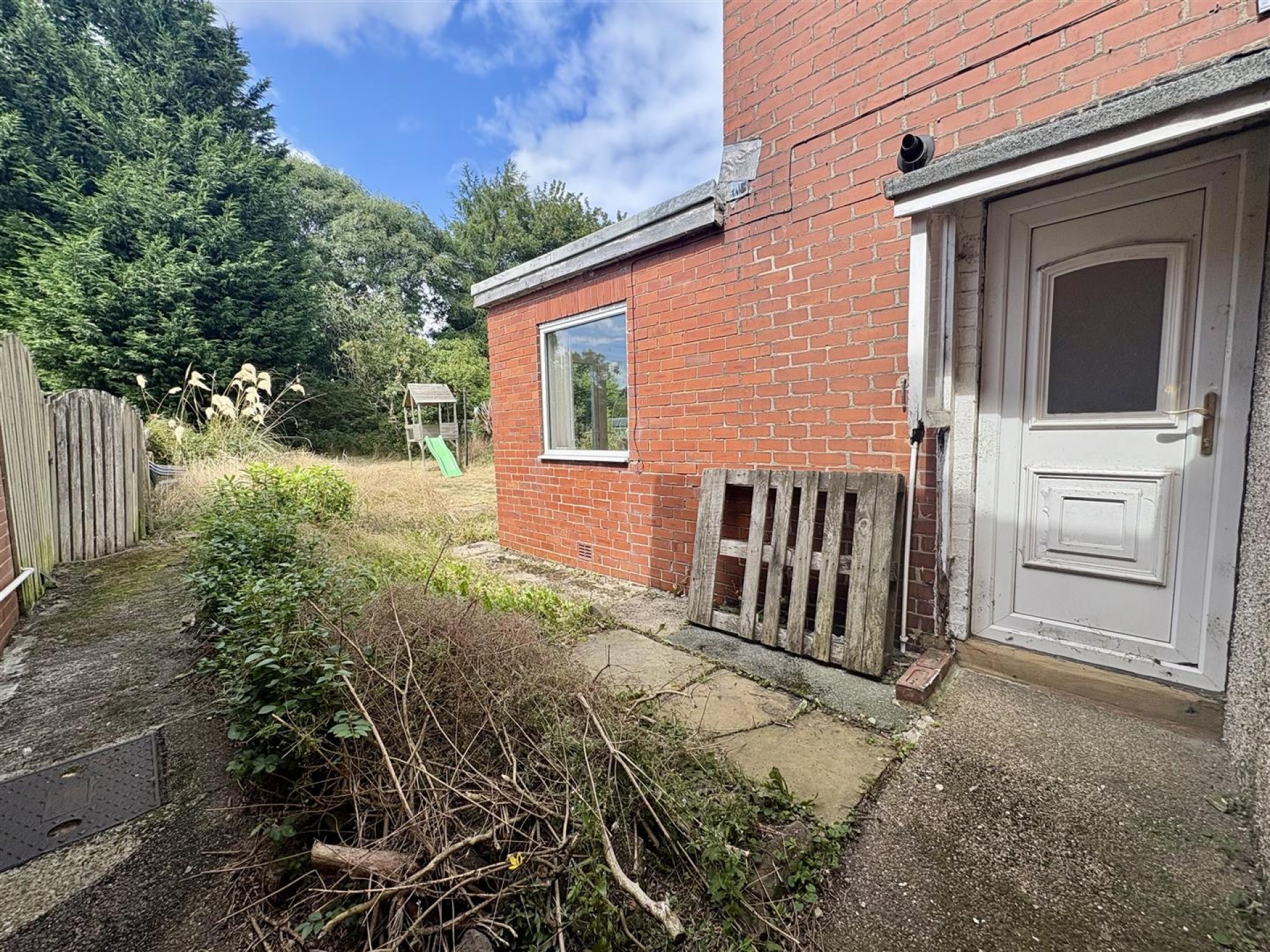 Images for Sandhall Lane, Highwell Road, Halifax