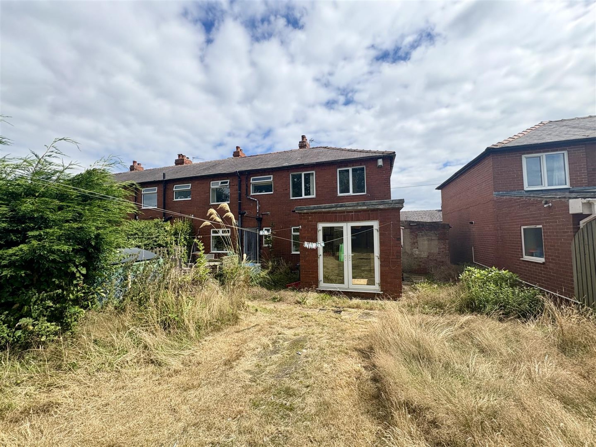 Images for Sandhall Lane, Highwell Road, Halifax