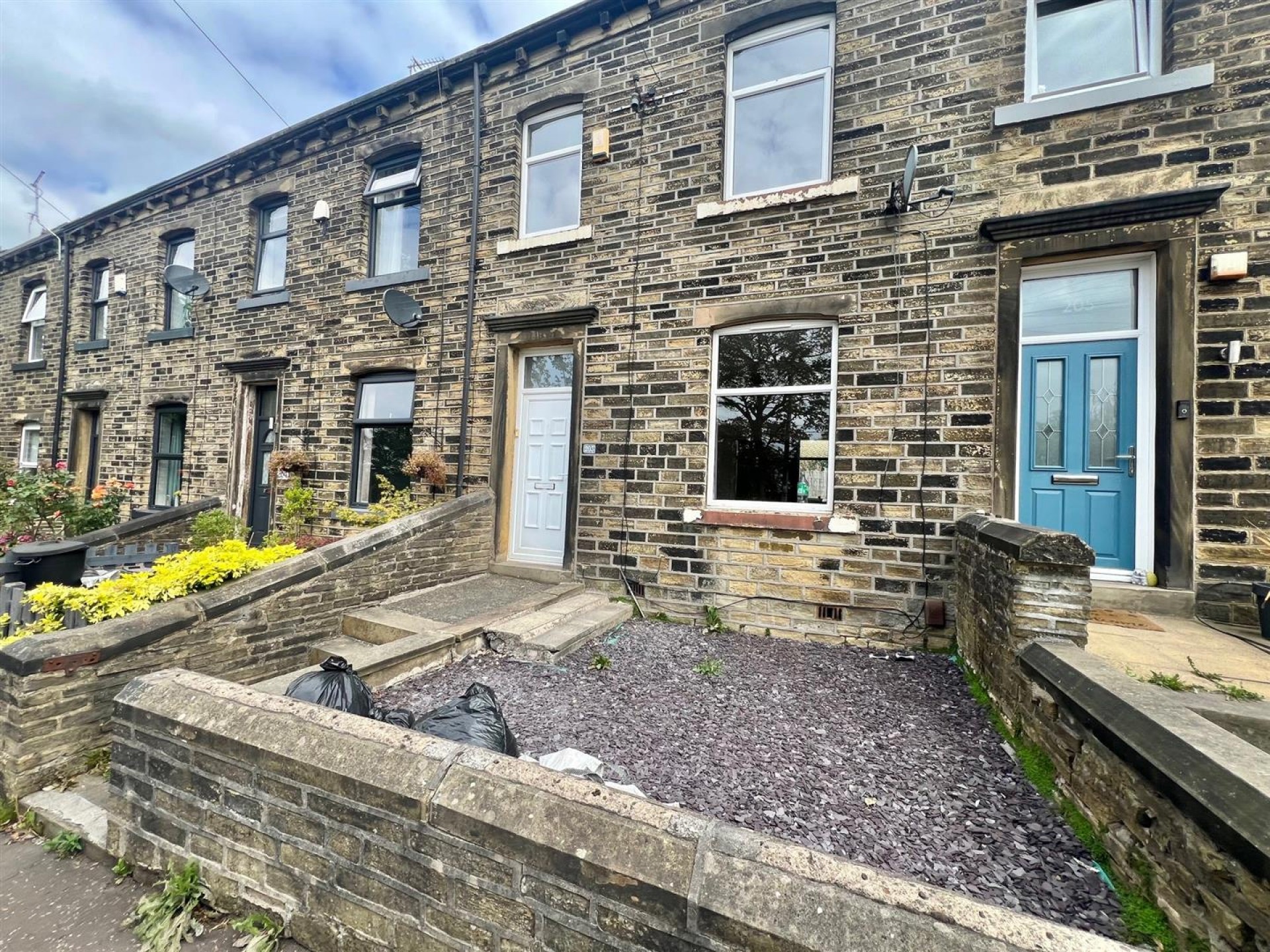 Images for Claremount Road, Halifax