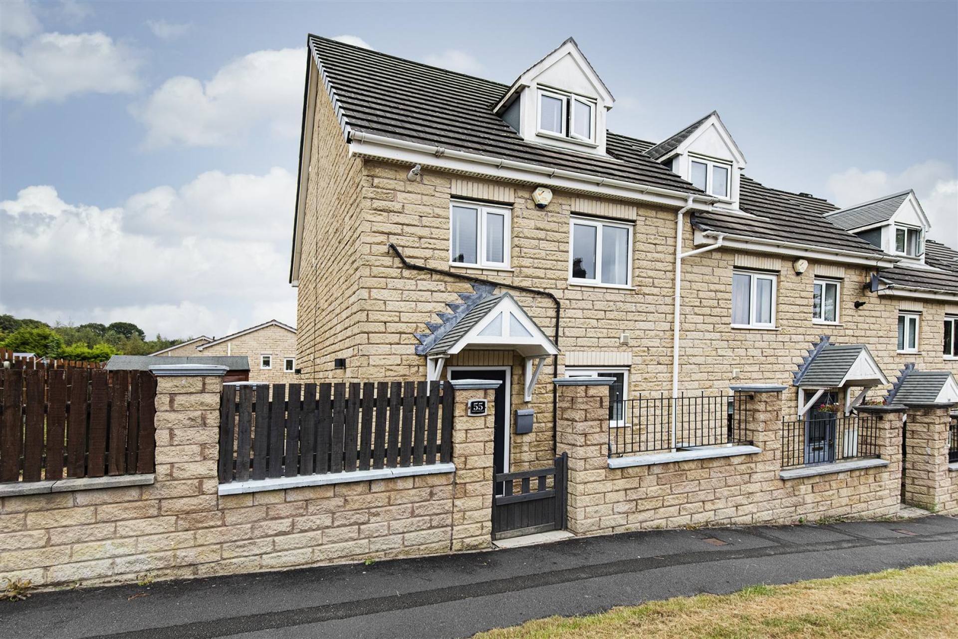 Images for Holly Bank Road, Huddersfield
