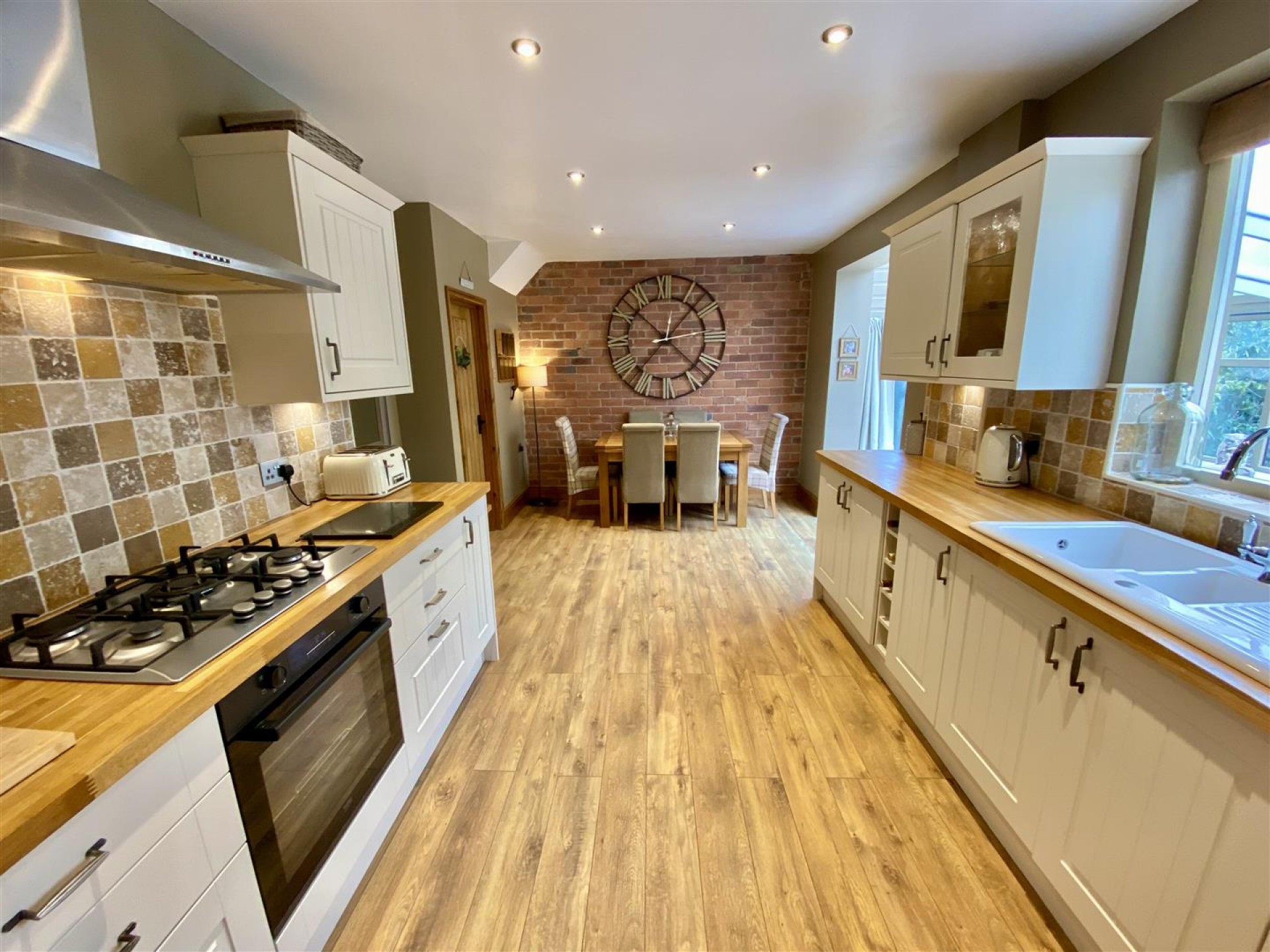 Images for Moor Lane, Gomersal