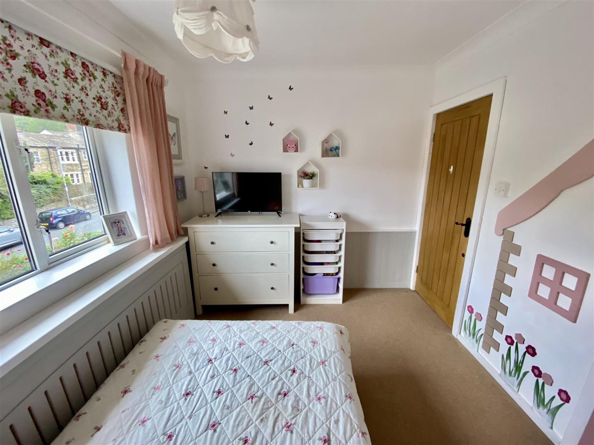 Images for Moor Lane, Gomersal