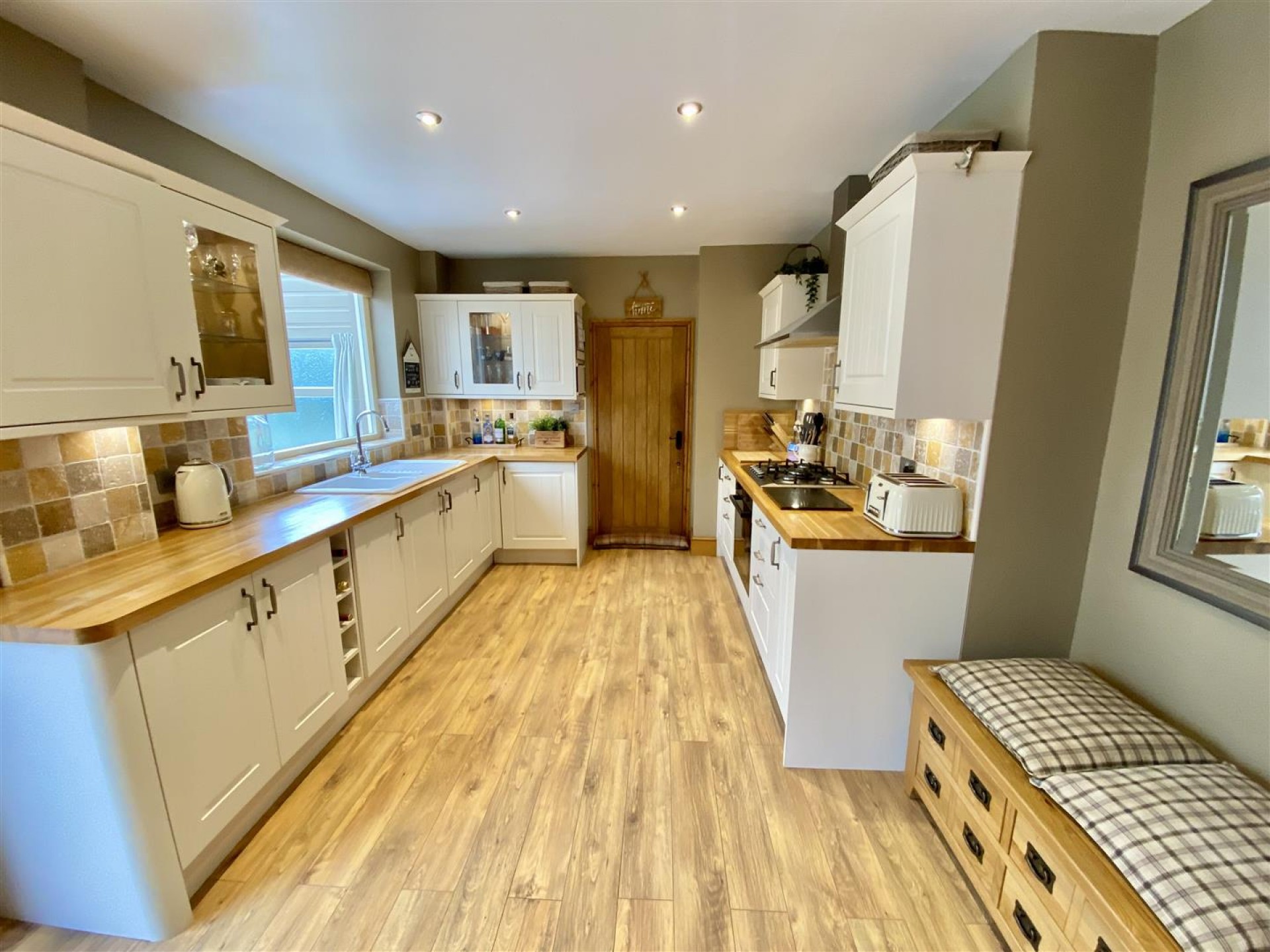 Images for Moor Lane, Gomersal