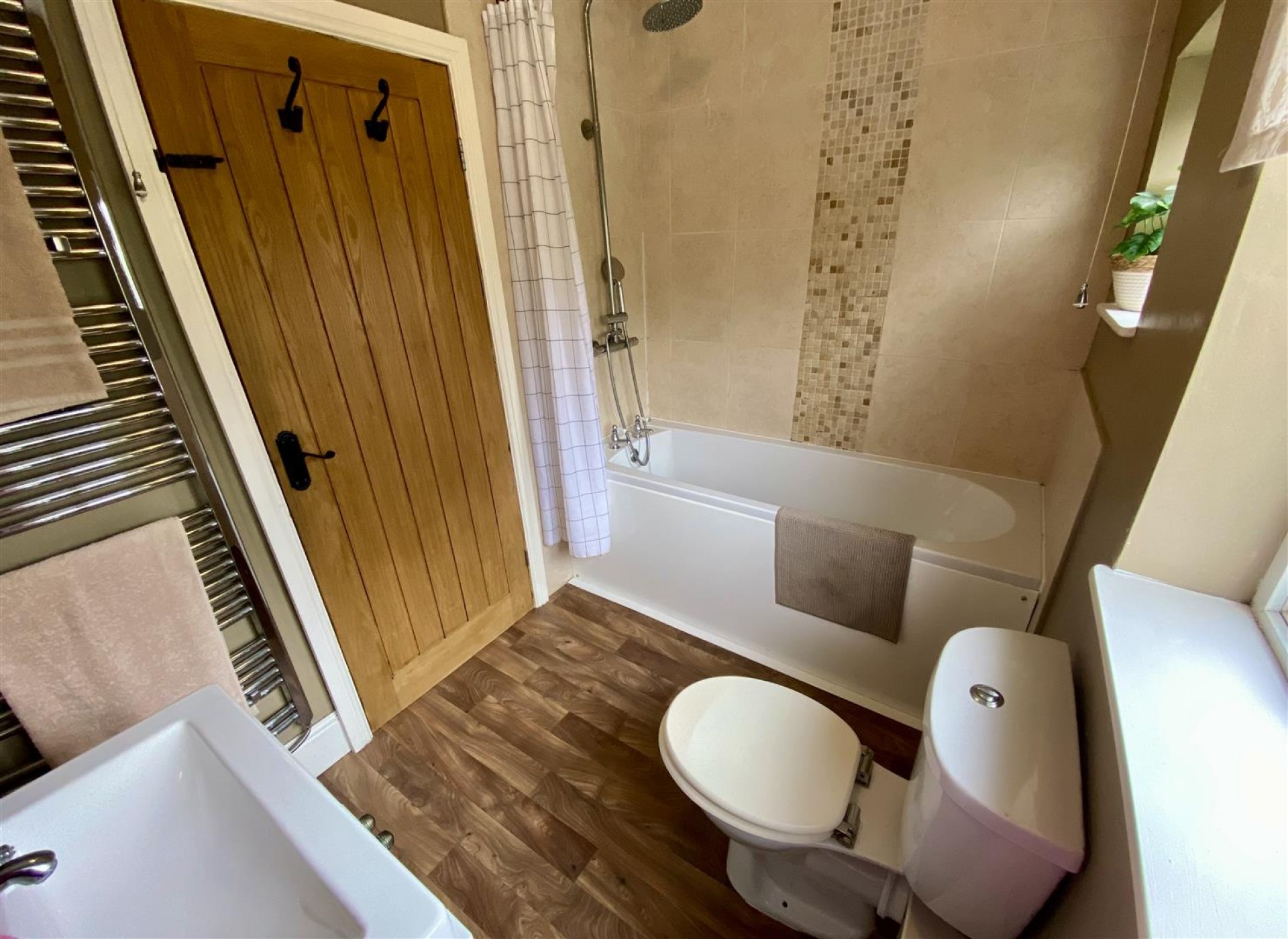 Images for Moor Lane, Gomersal