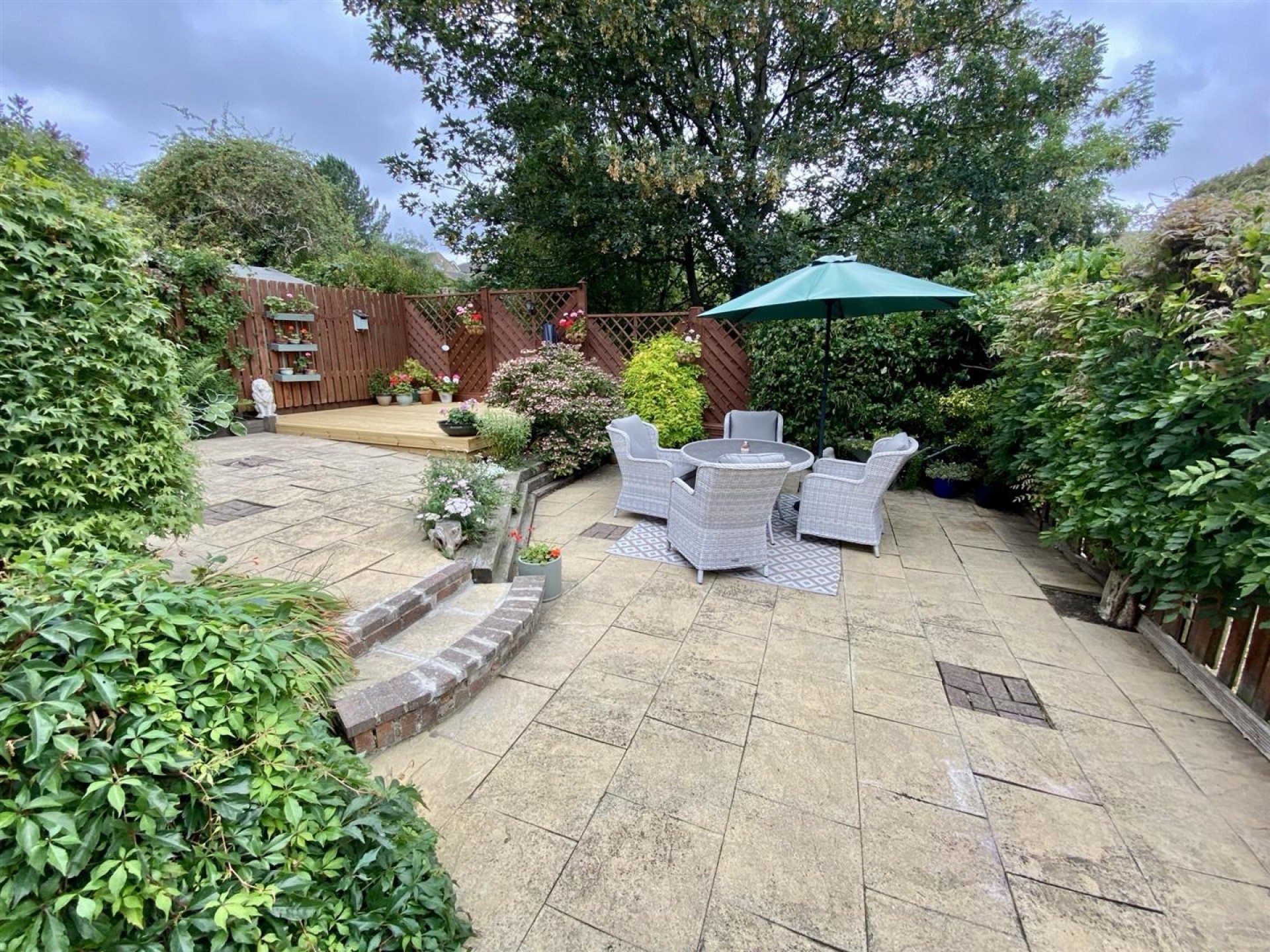 Images for Moor Lane, Gomersal
