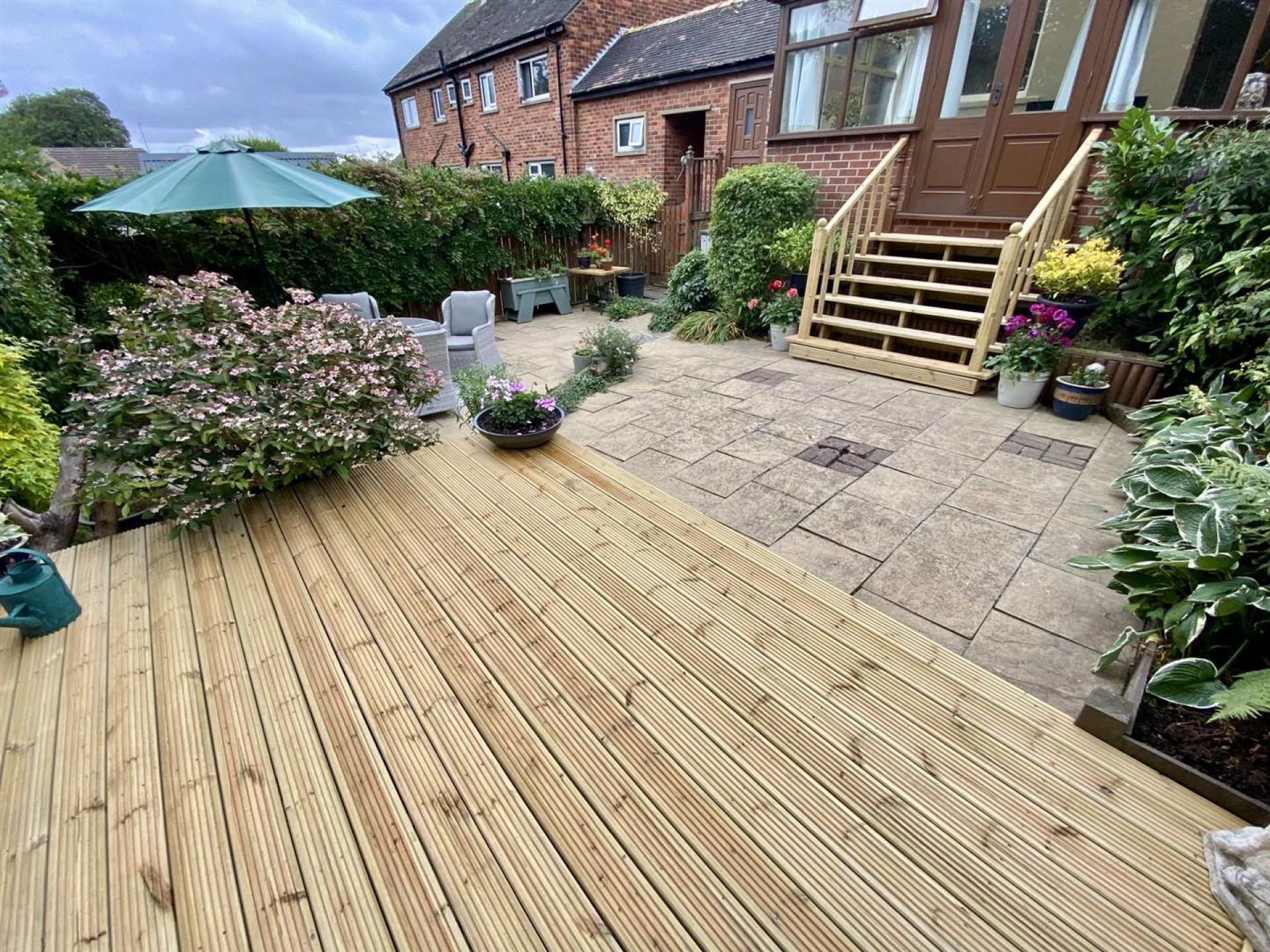 Images for Moor Lane, Gomersal