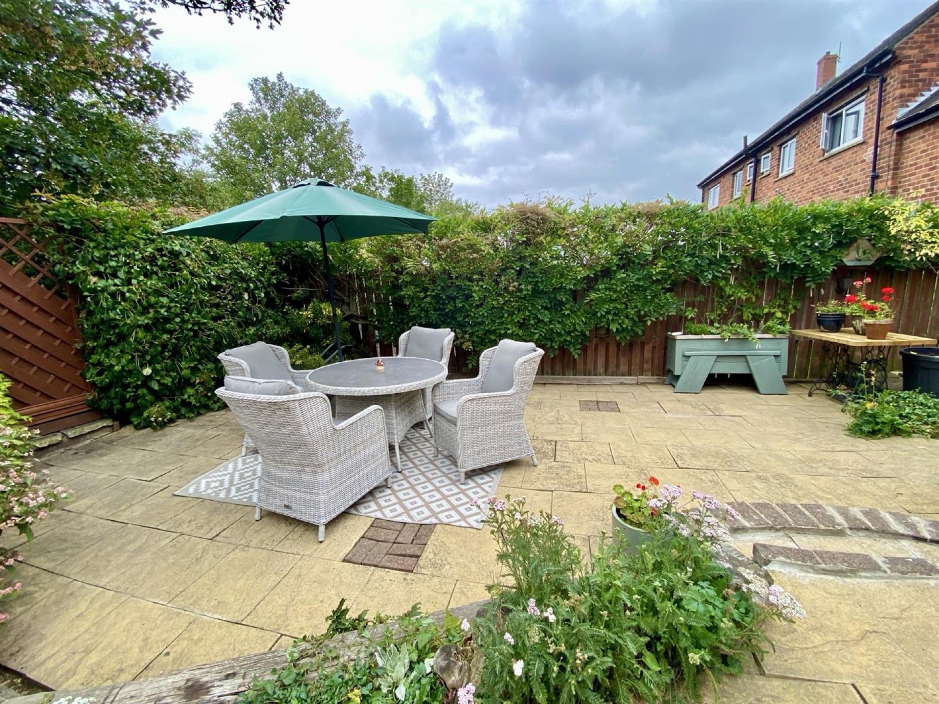 Images for Moor Lane, Gomersal