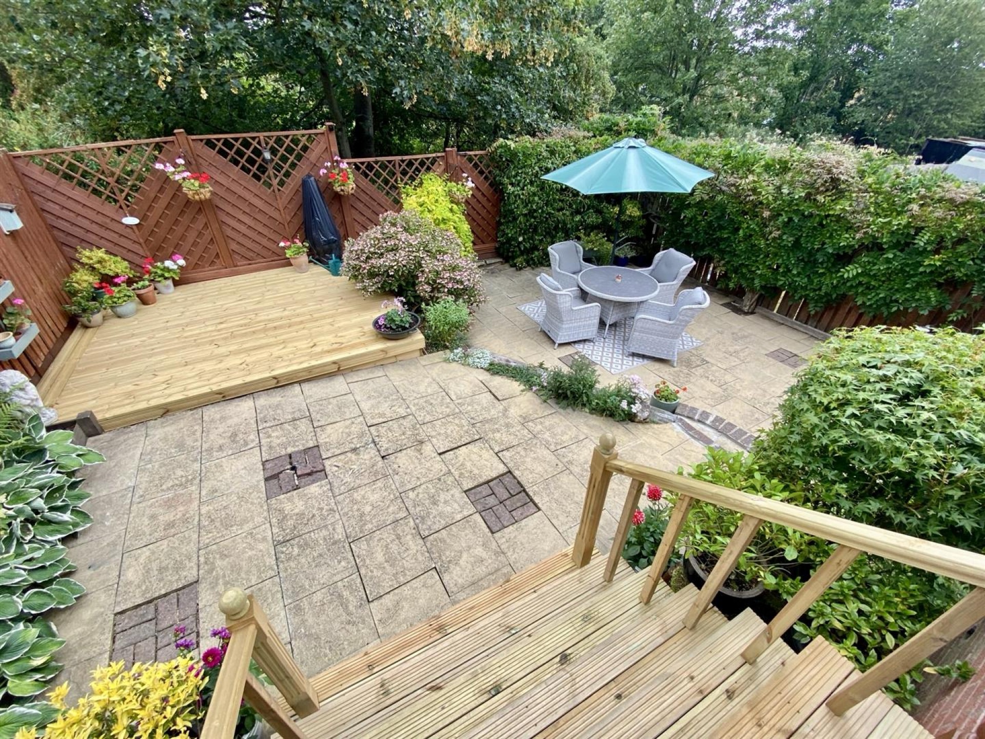Images for Moor Lane, Gomersal