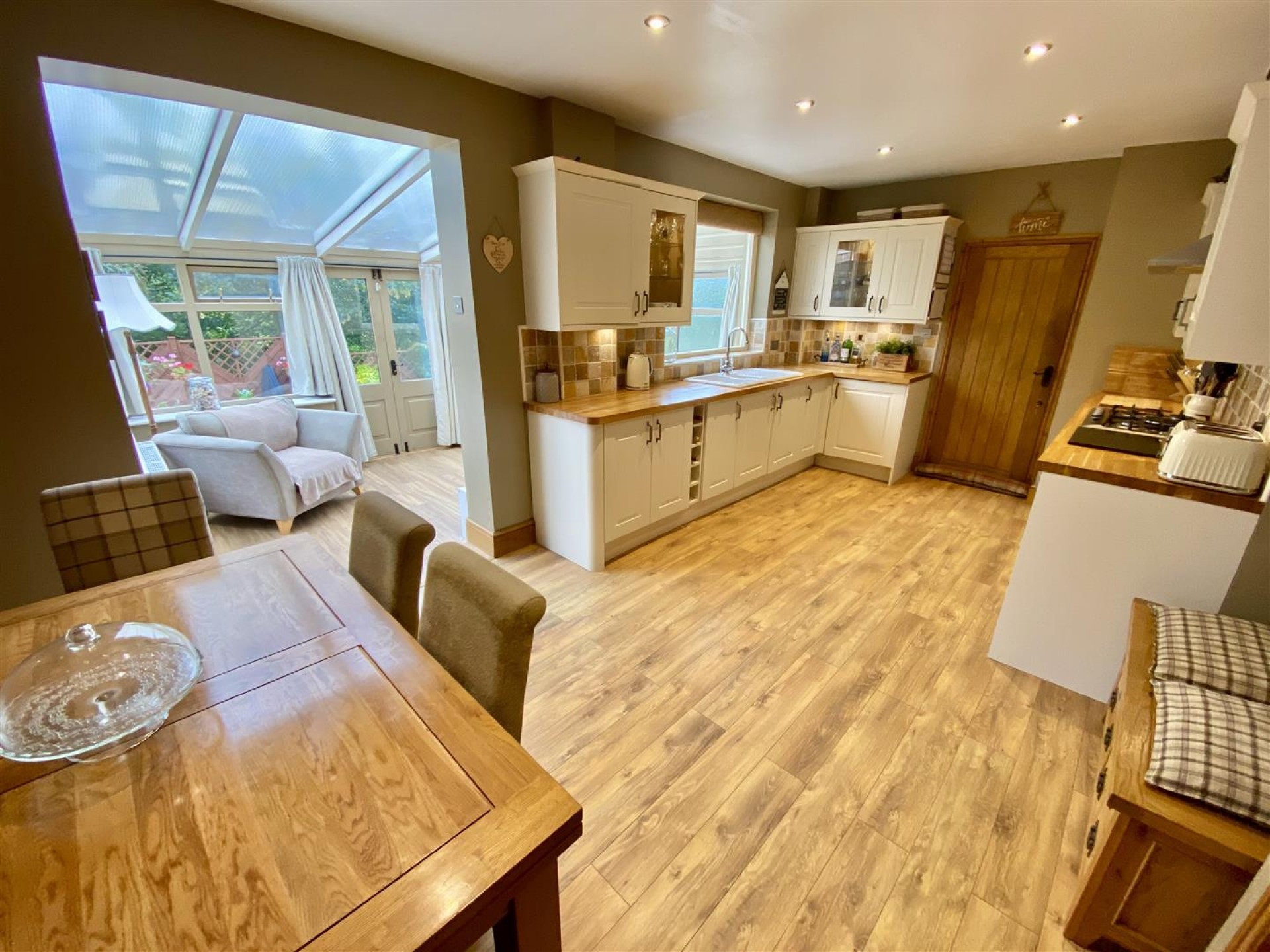 Images for Moor Lane, Gomersal