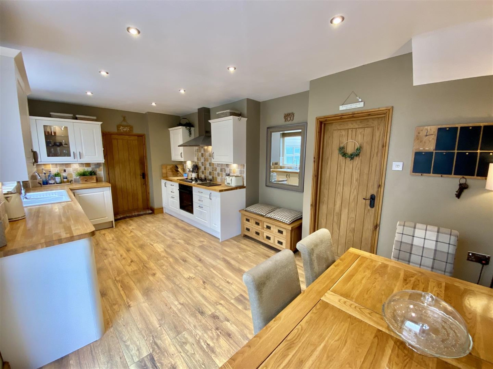 Images for Moor Lane, Gomersal