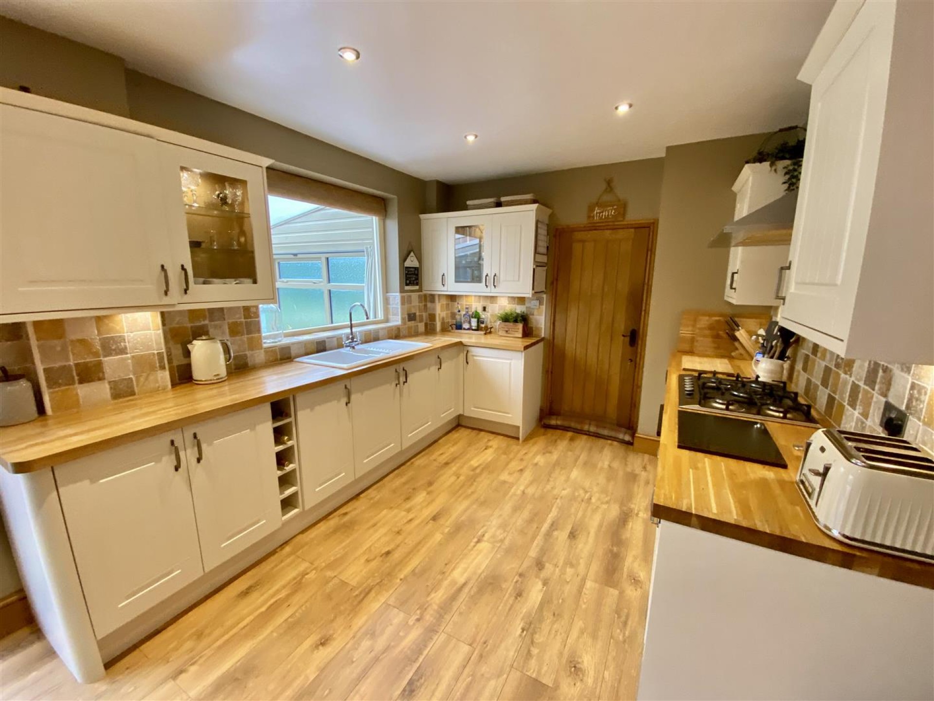 Images for Moor Lane, Gomersal