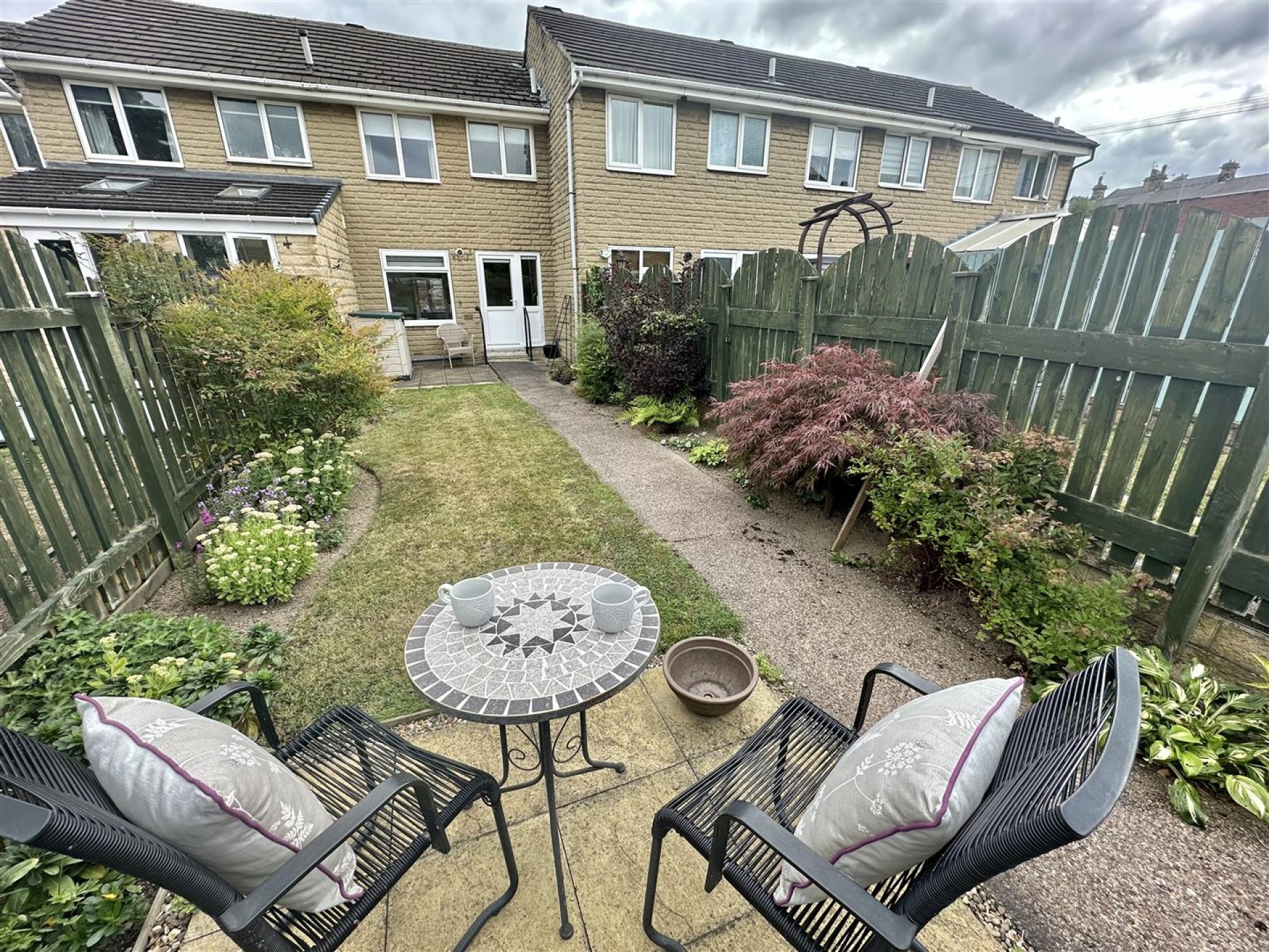 Images for Chadwick Fold Lane, Mirfield