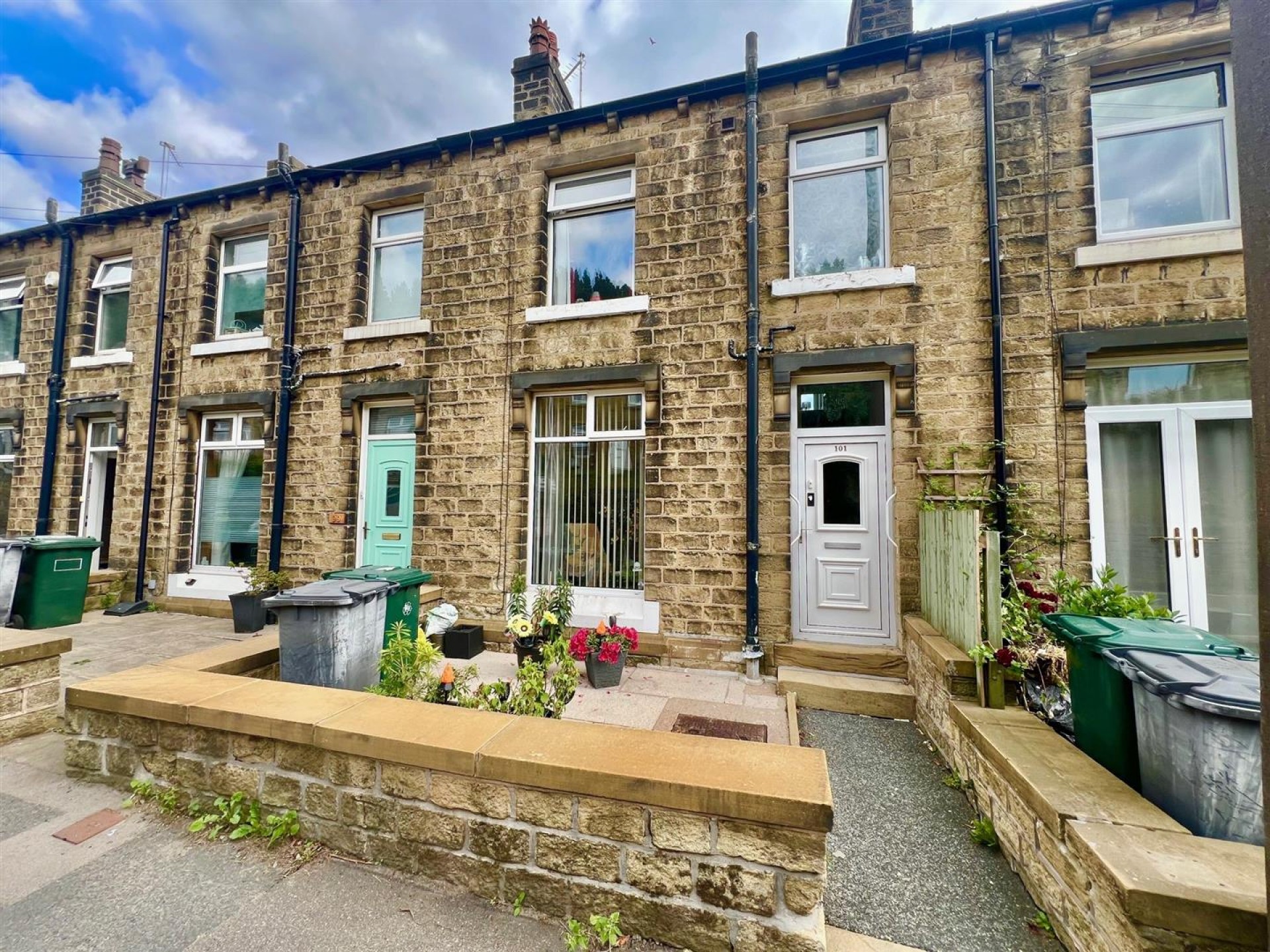 Images for Radcliffe Road,, Golcar, Huddersfield
