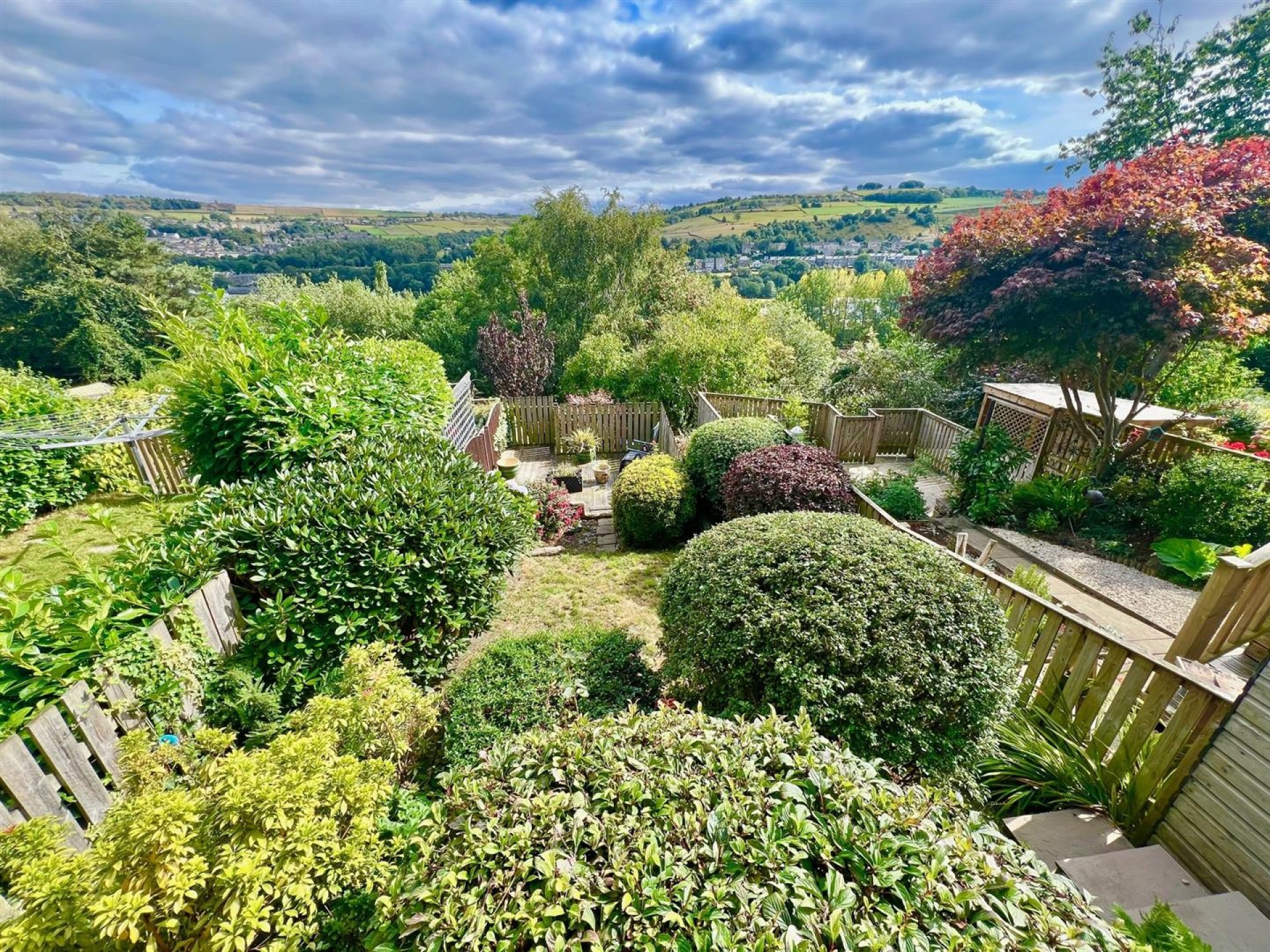 Images for Radcliffe Road,, Golcar, Huddersfield