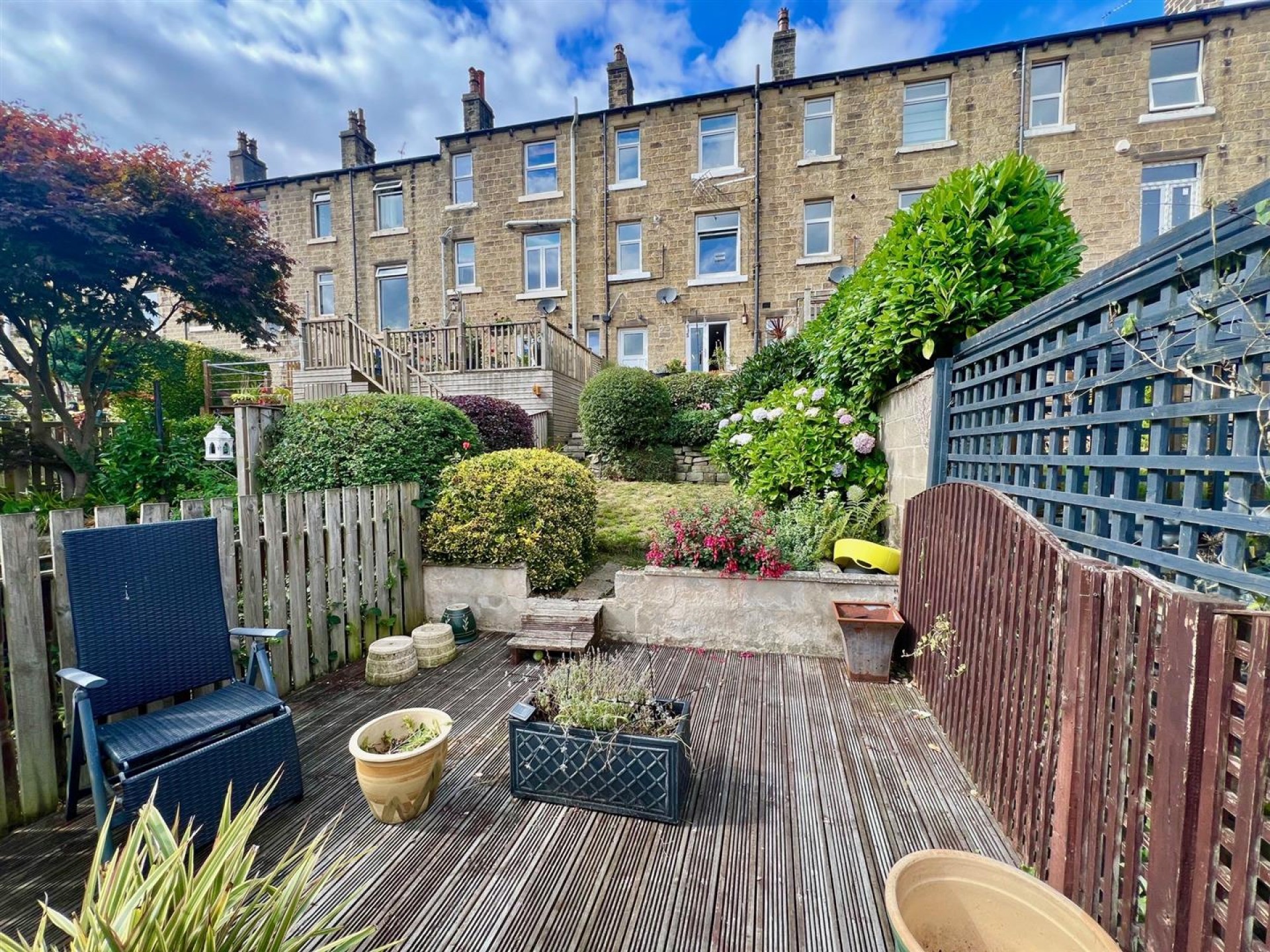 Images for Radcliffe Road,, Golcar, Huddersfield