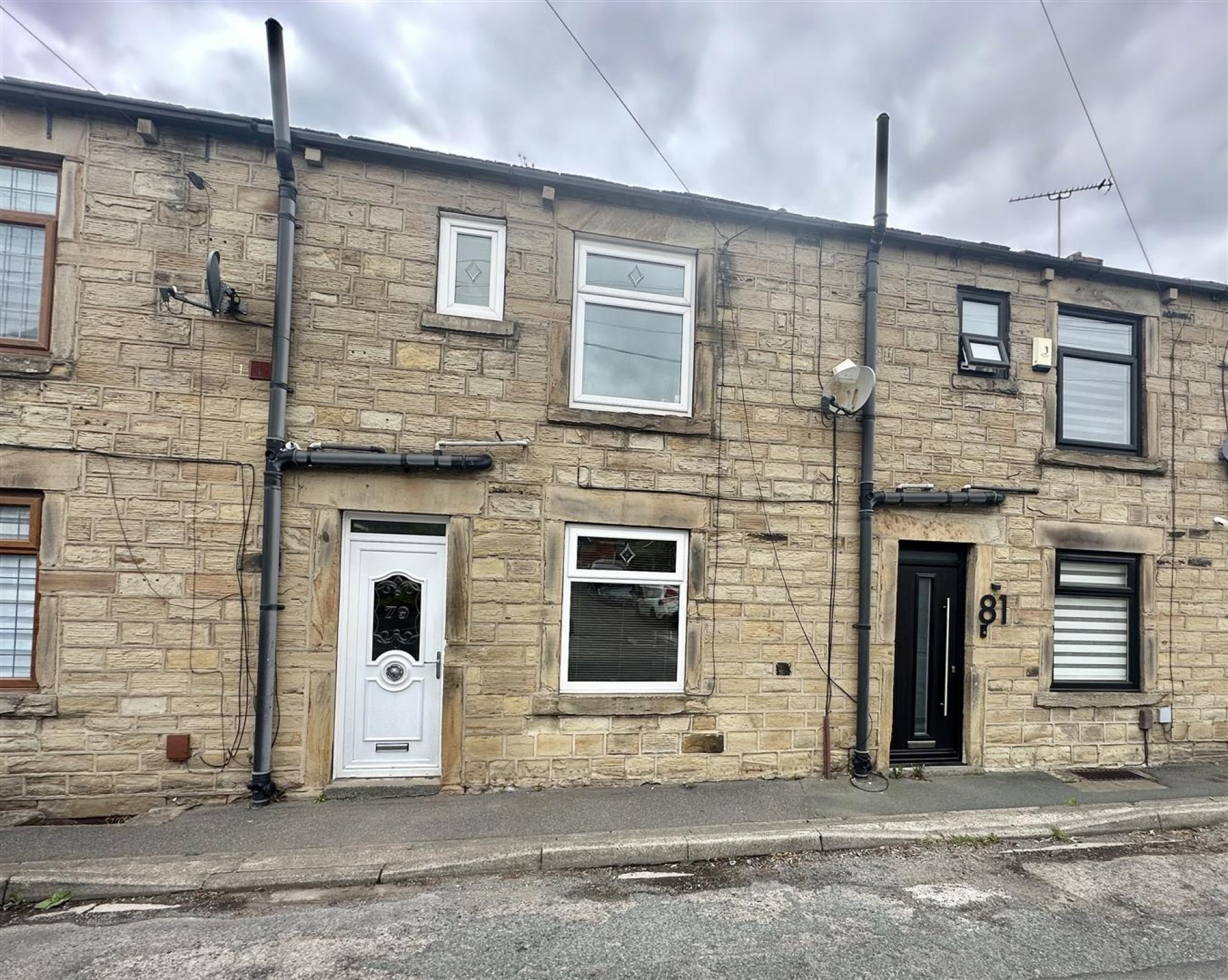 Images for Hollinbank Lane, Heckmondwike