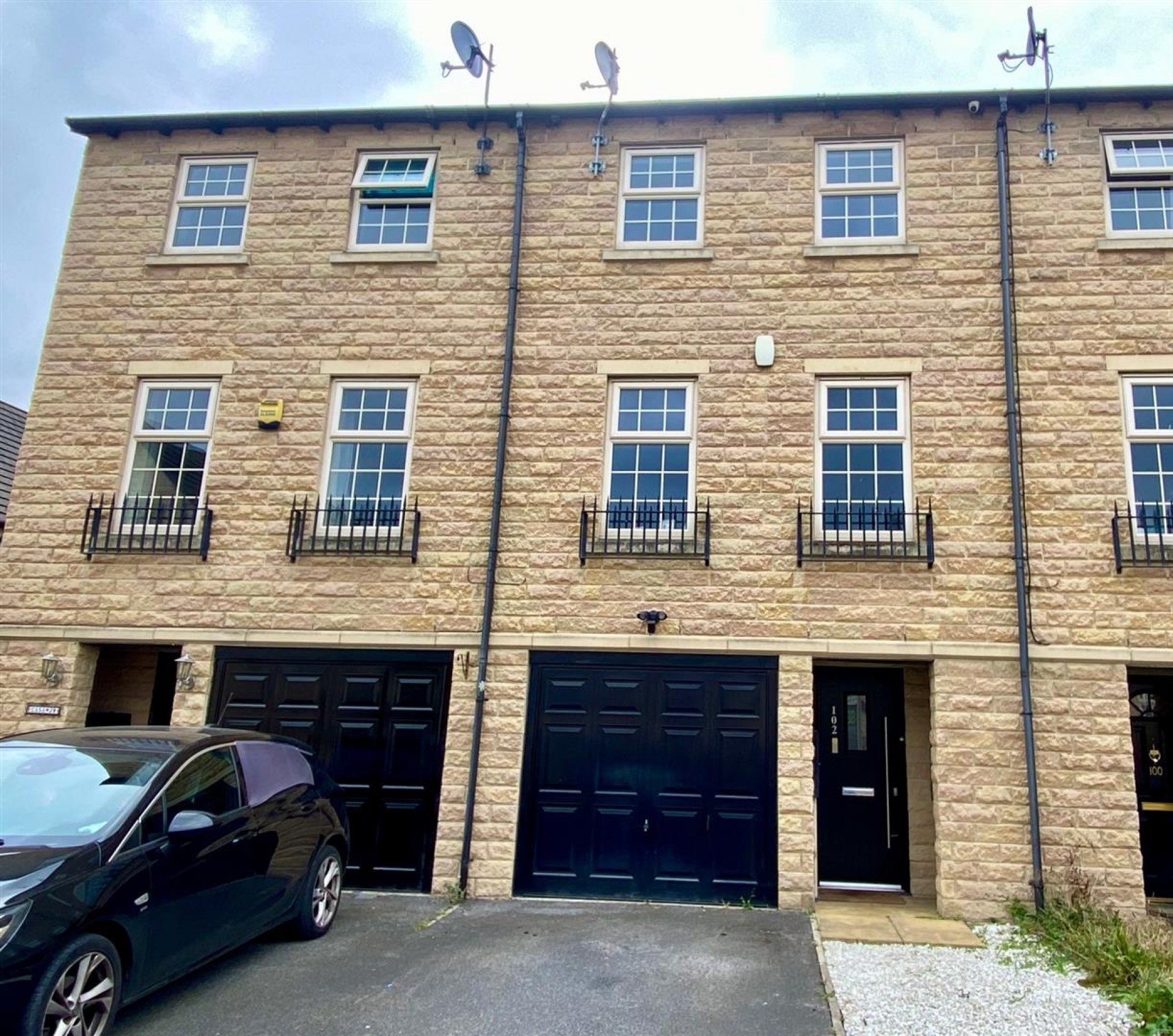 Images for Marlington Drive, Huddersfield