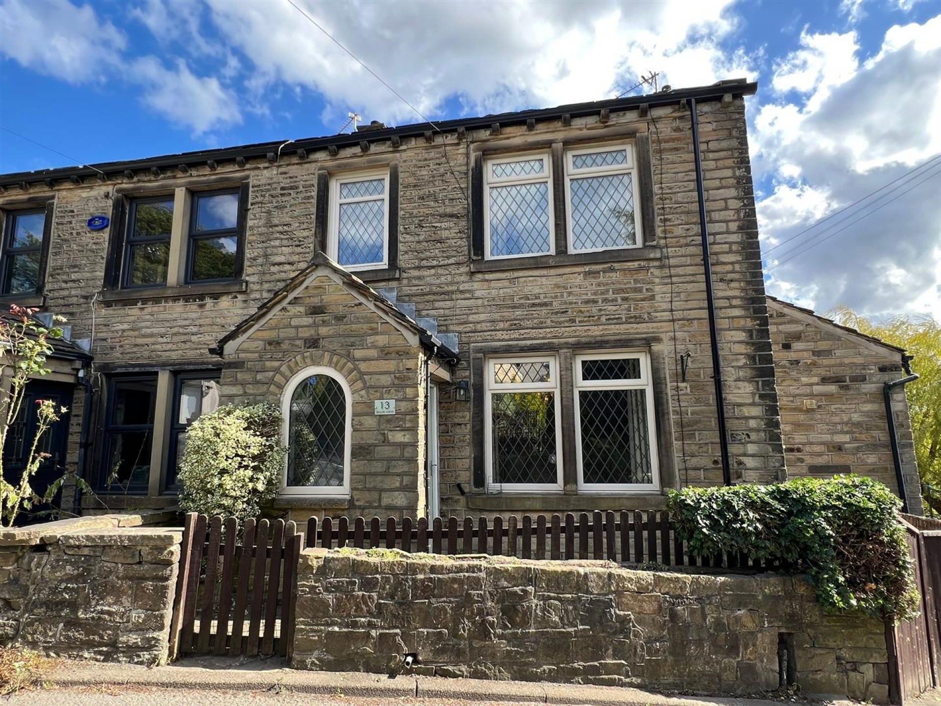 Images for Brook Lane, Golcar, Huddersfield