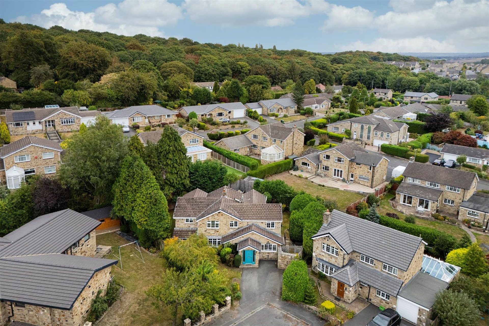 Images for The Fairway, Fixby, Huddersfield