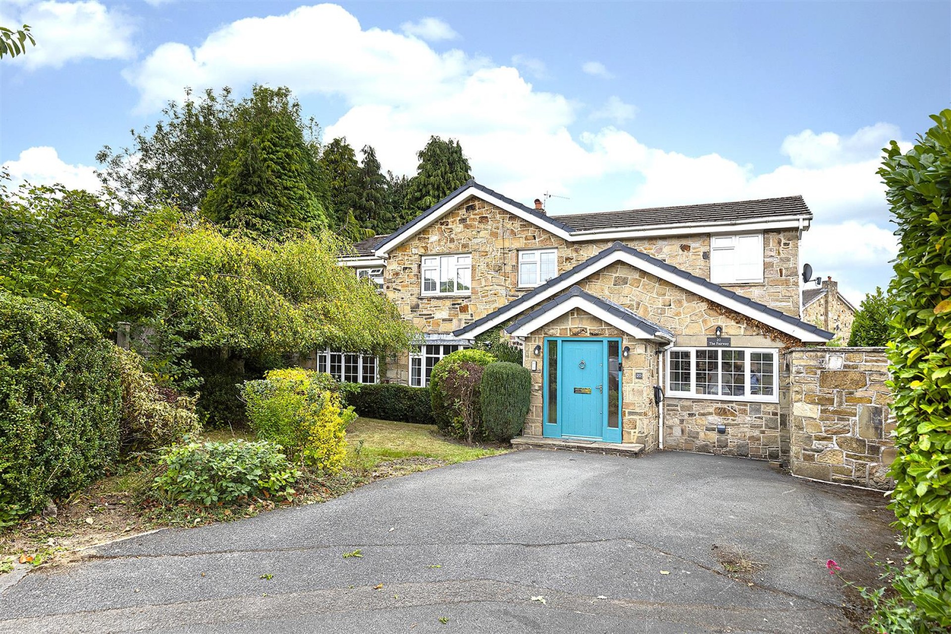 Images for The Fairway, Fixby, Huddersfield