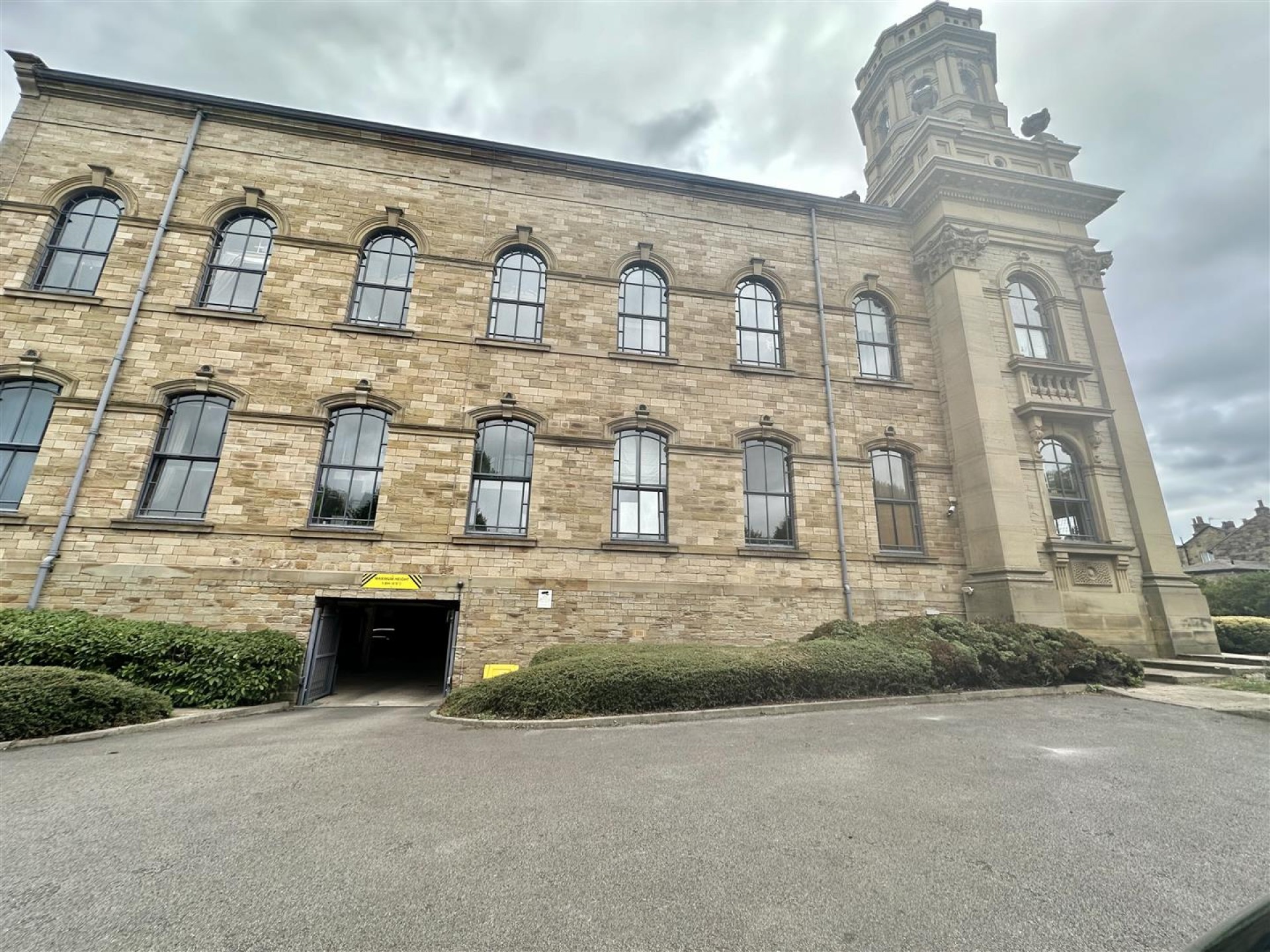 Images for High Street, Heckmondwike