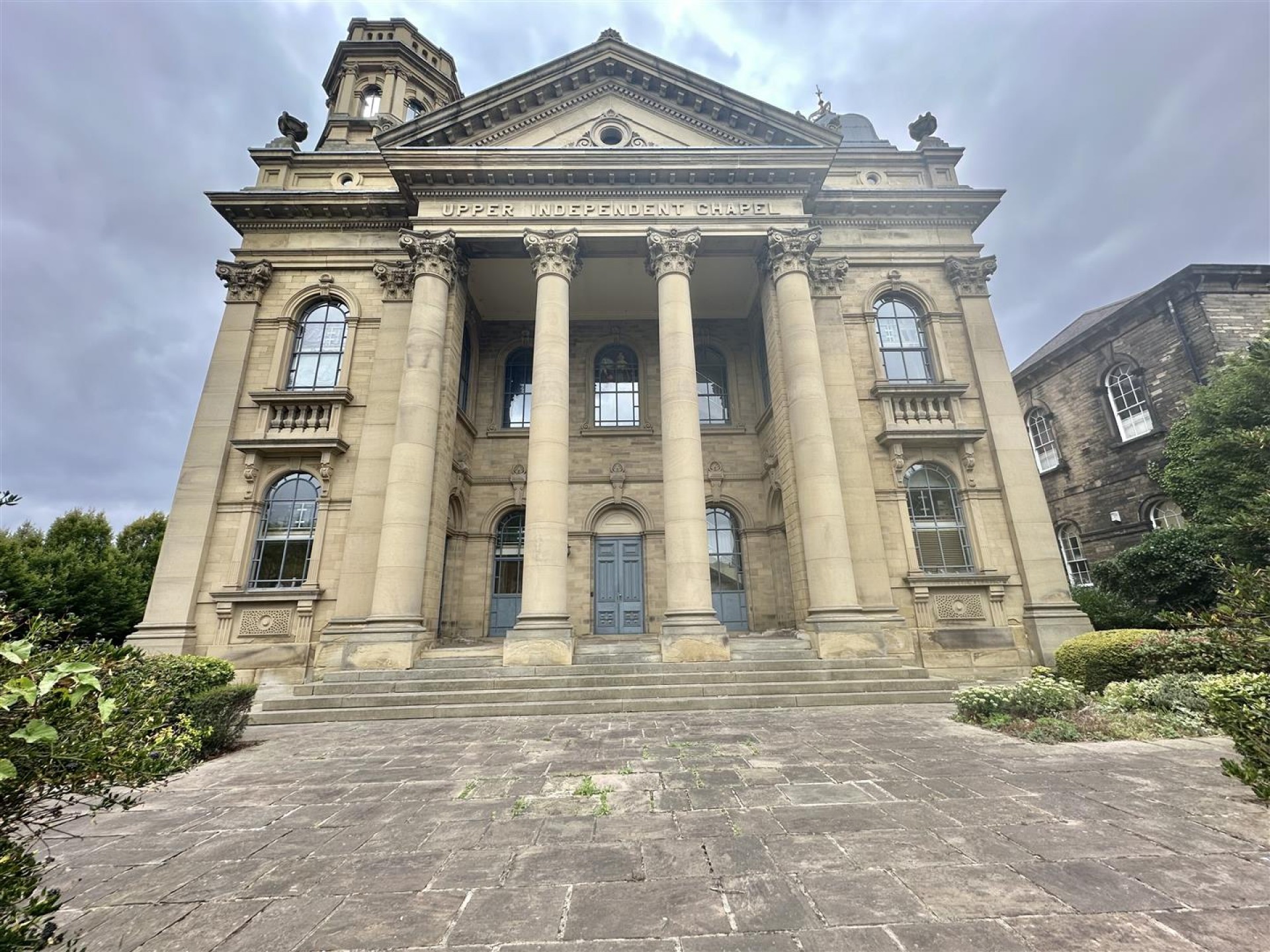 Images for High Street, Heckmondwike