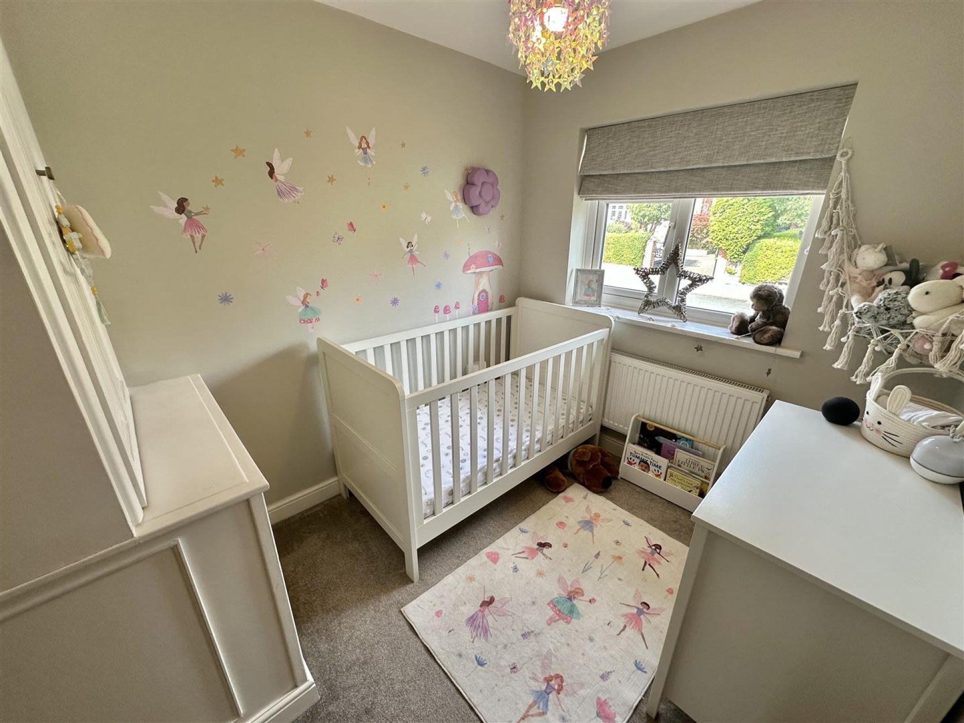 Images for Blake Hall Drive, Mirfield