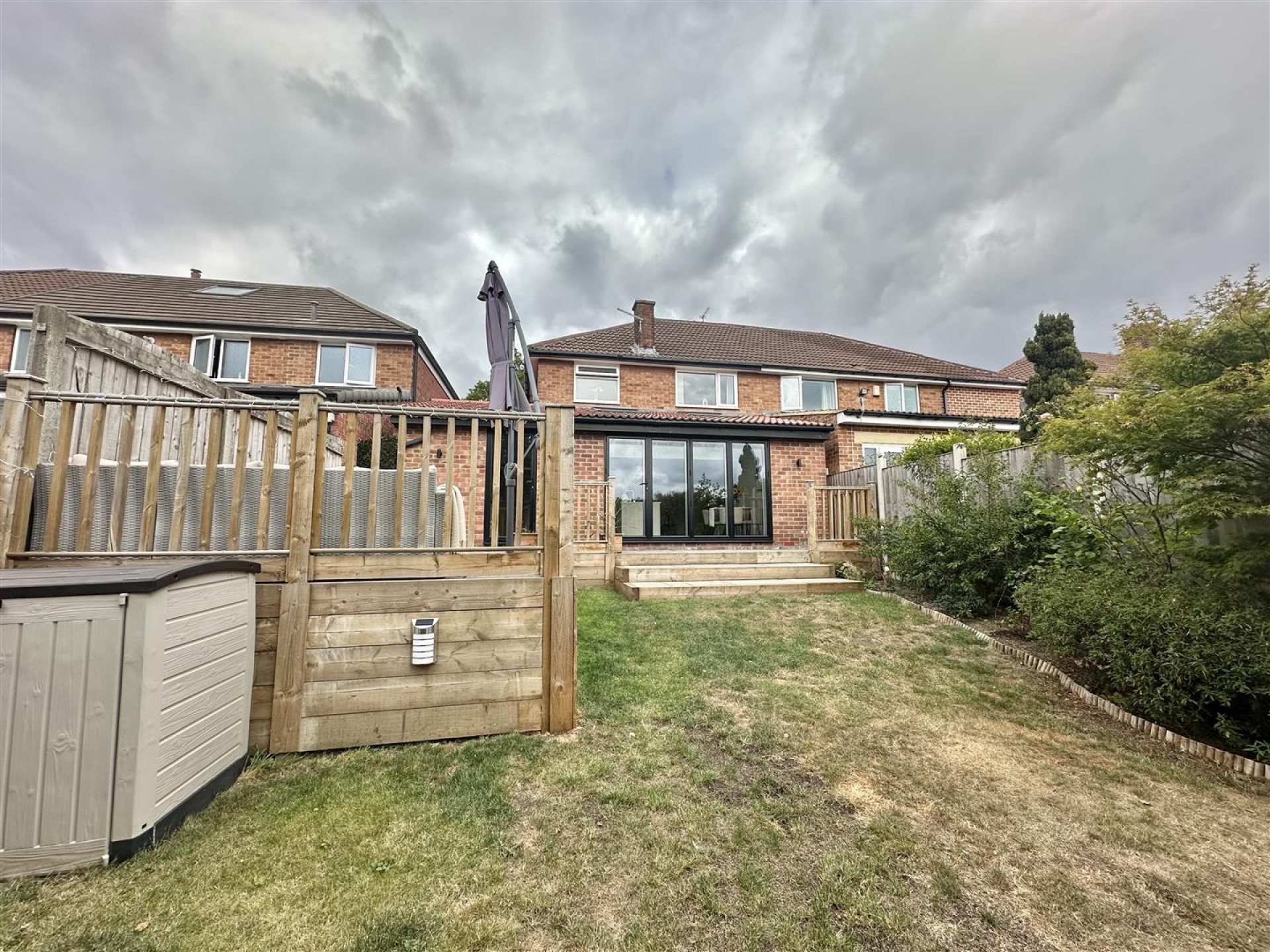 Images for Blake Hall Drive, Mirfield