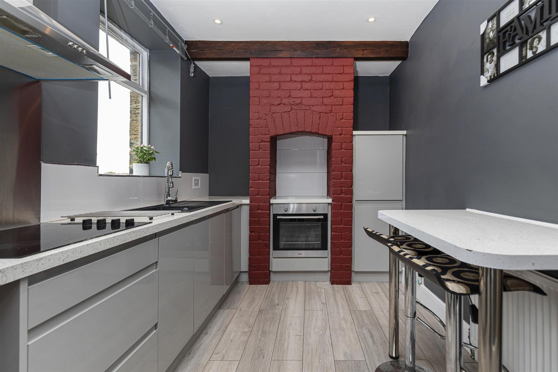 Images for Holmfield, Clayton West, Huddersfield