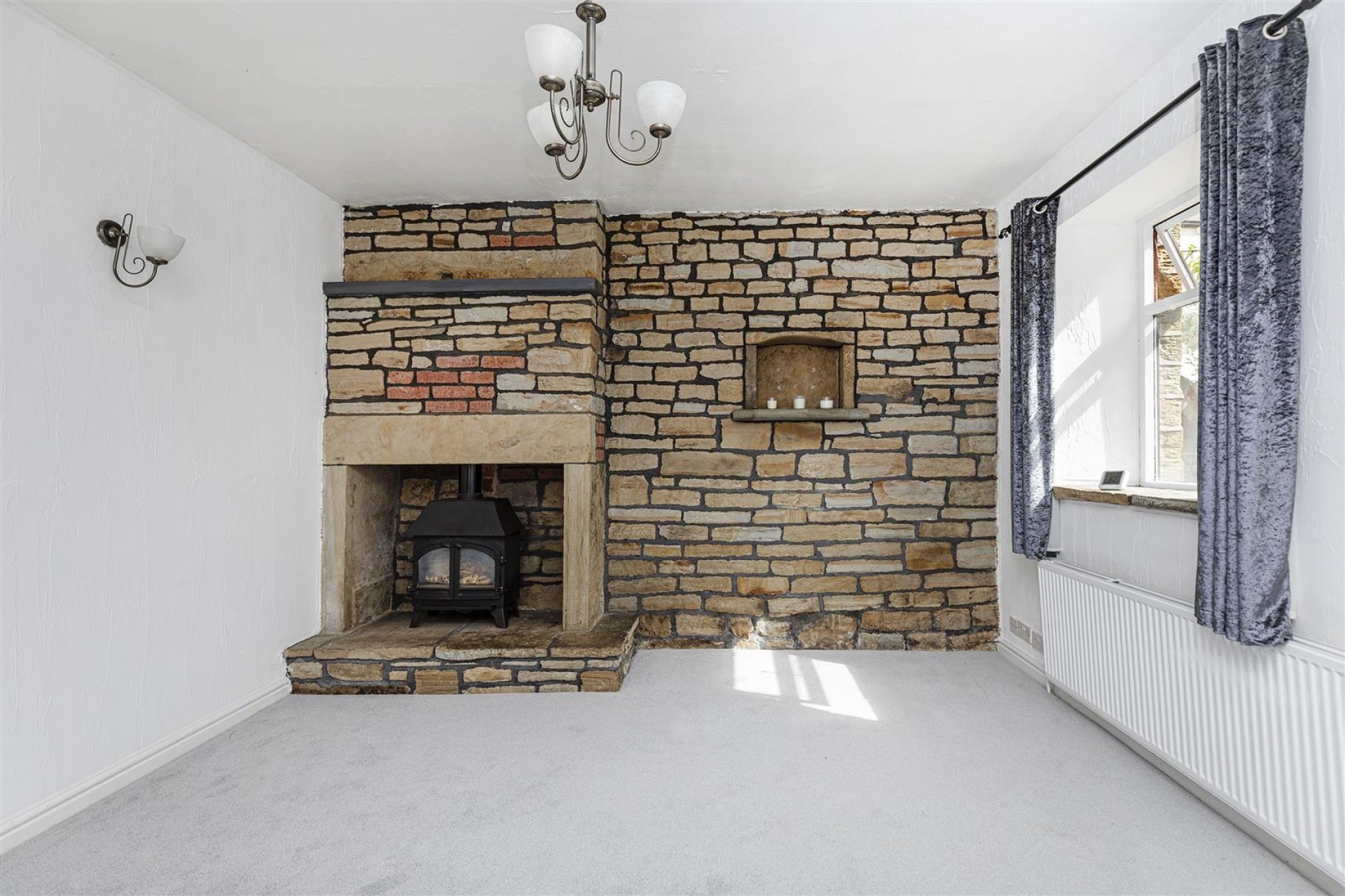 Images for Holmfield, Clayton West, Huddersfield